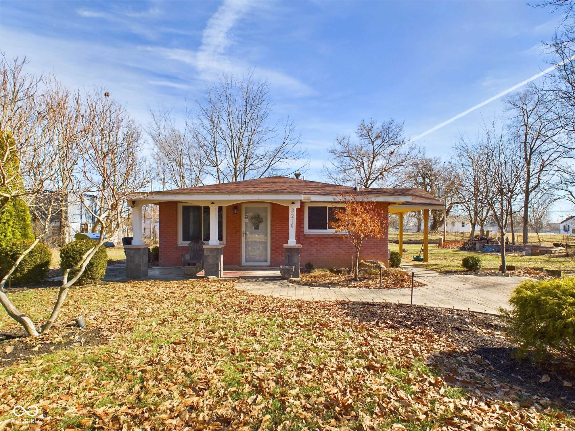Anderson, IN 46016,2210 Louise ST
