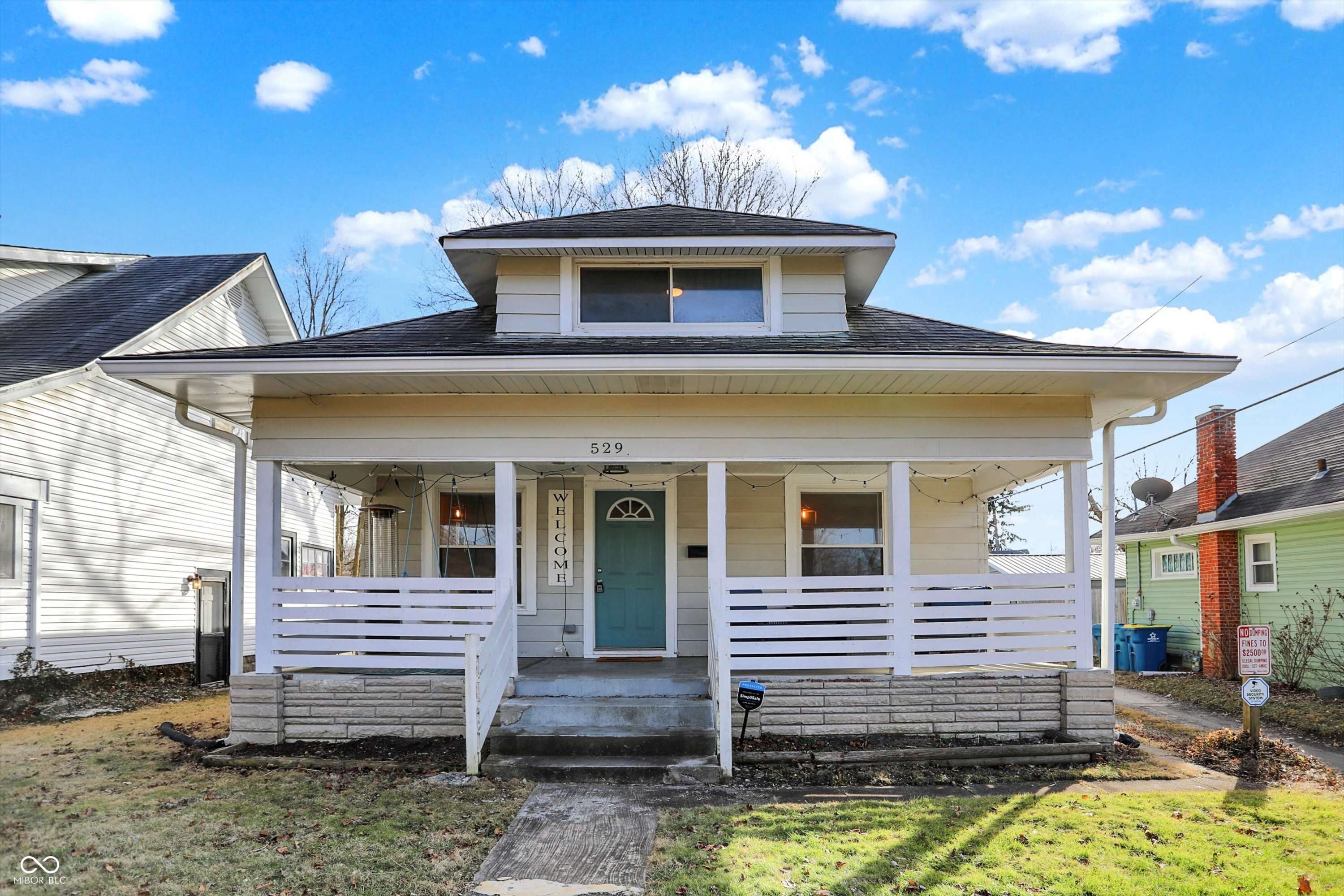 Indianapolis, IN 46208,529 W 42nd ST