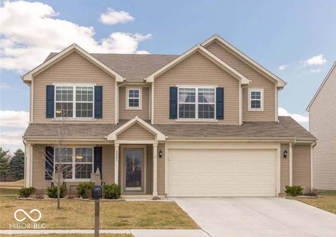 Indianapolis, IN 46235,5021 Greenside DR