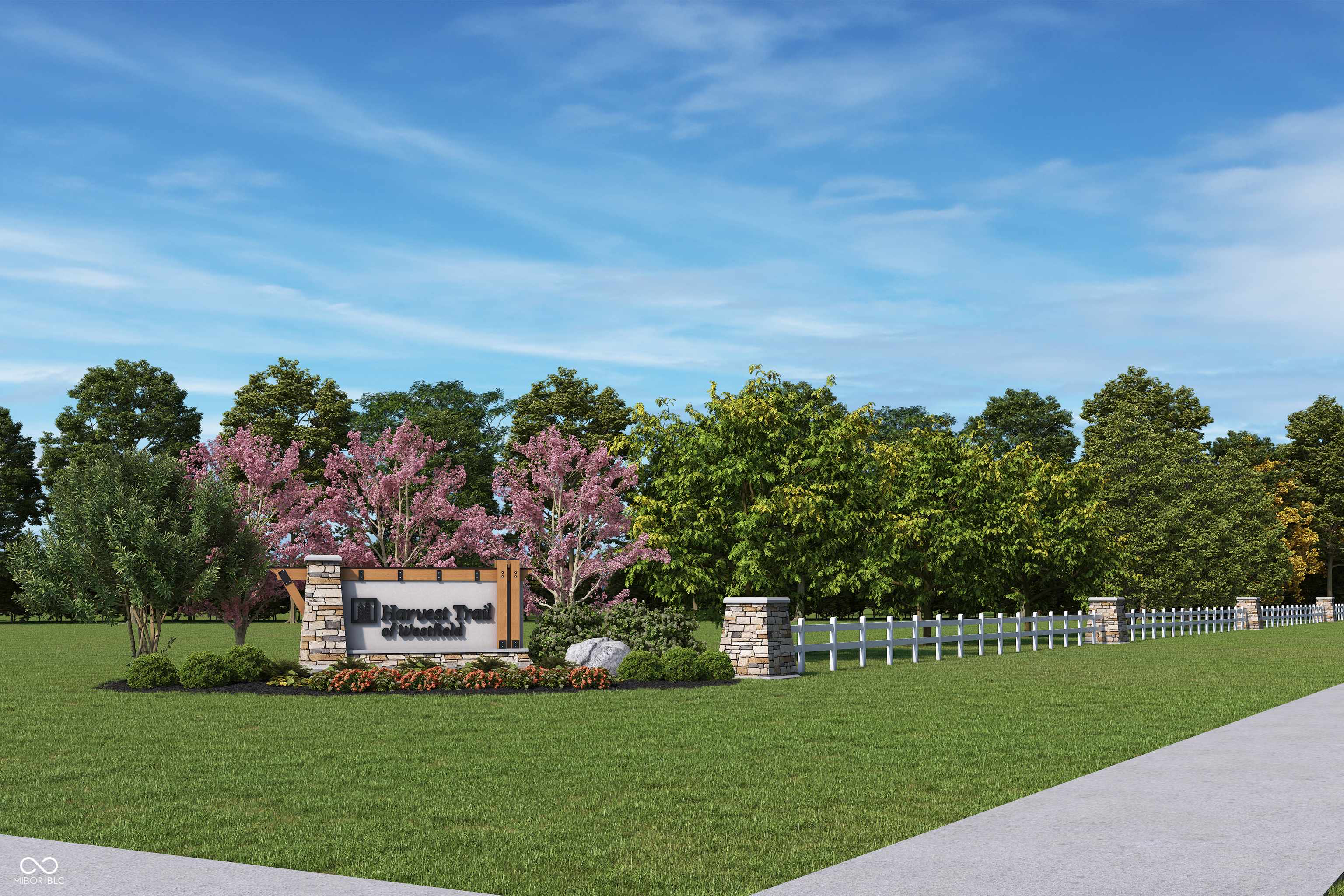 Westfield, IN 46074,780 James William LN
