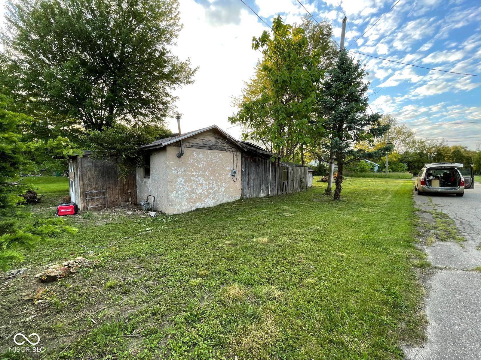 New Castle, IN 47362,2726 B AVE