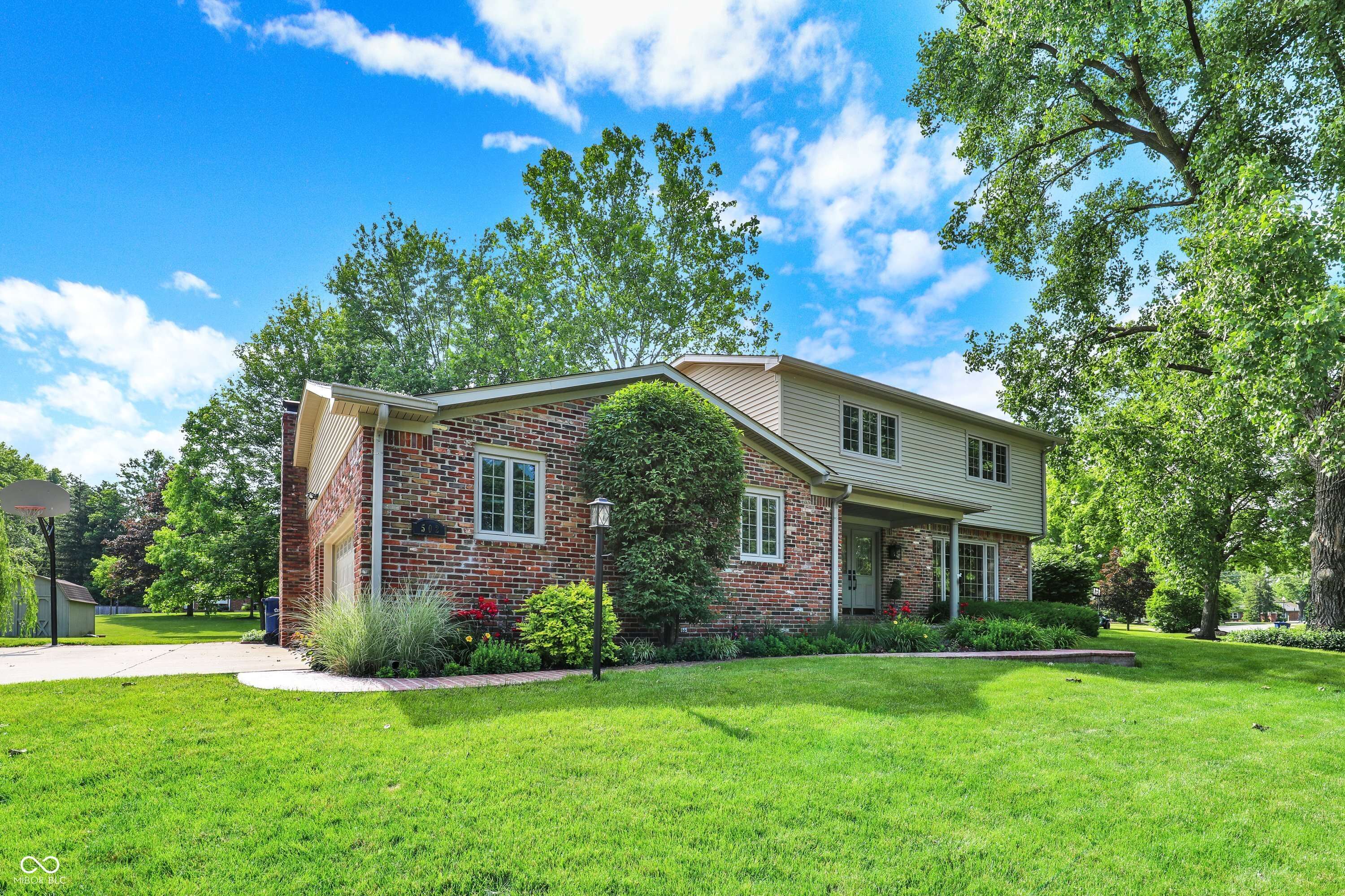 Carmel, IN 46033,502 Ironwood DR