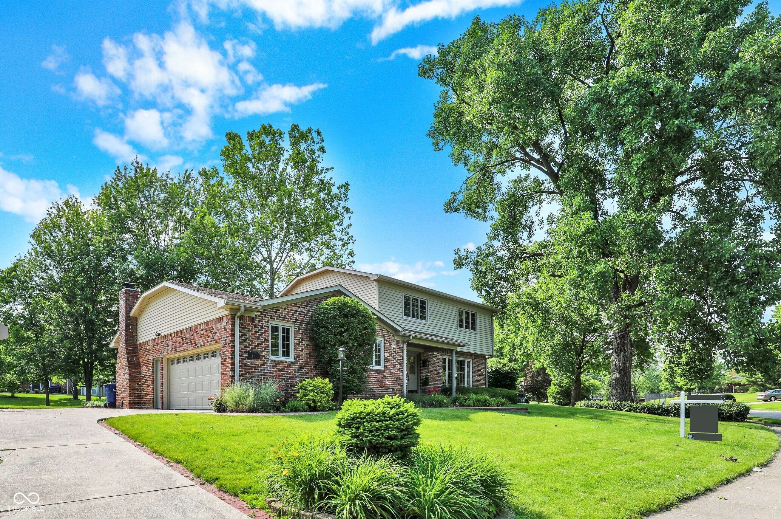 Carmel, IN 46033,502 Ironwood DR