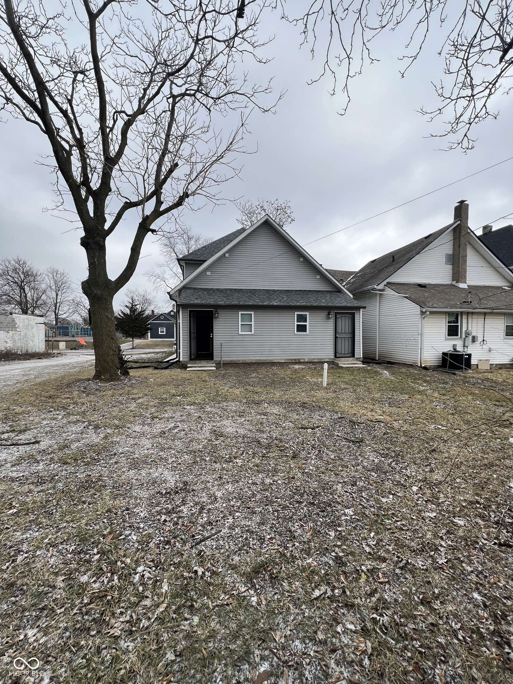 Indianapolis, IN 46201,246 N Beville AVE