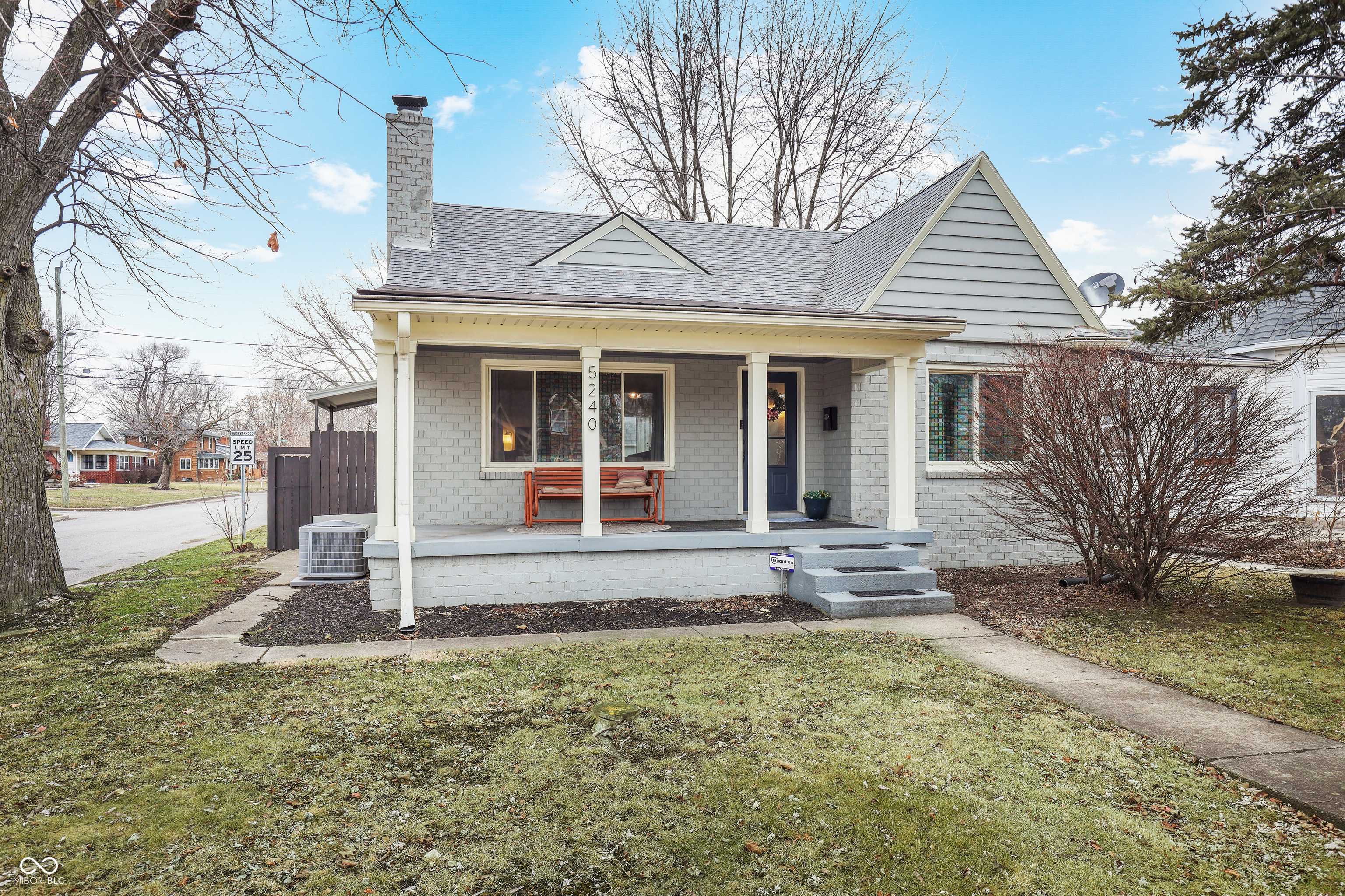 Indianapolis, IN 46219,5240 E 10th ST