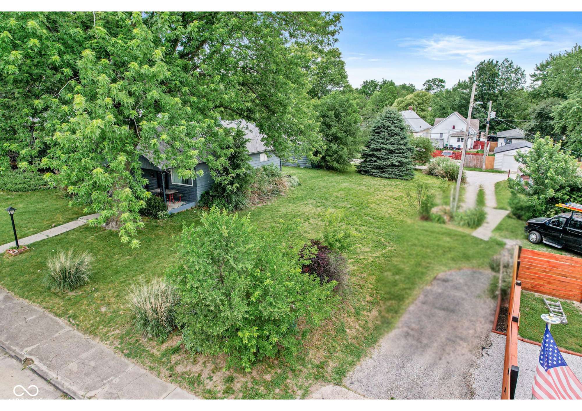 Indianapolis, IN 46203,1867 New ST