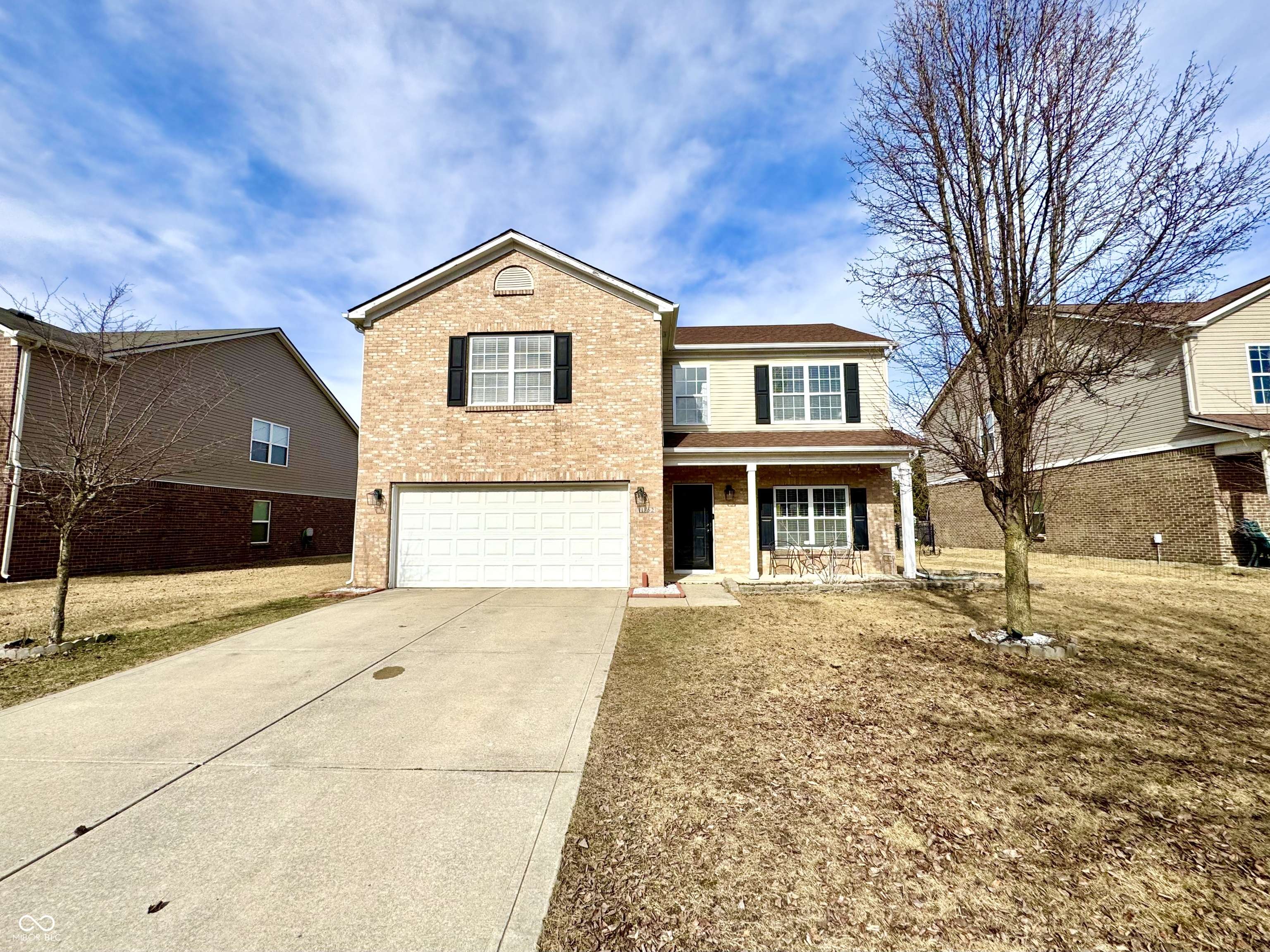 Fishers, IN 46038,11852 Geyser CT