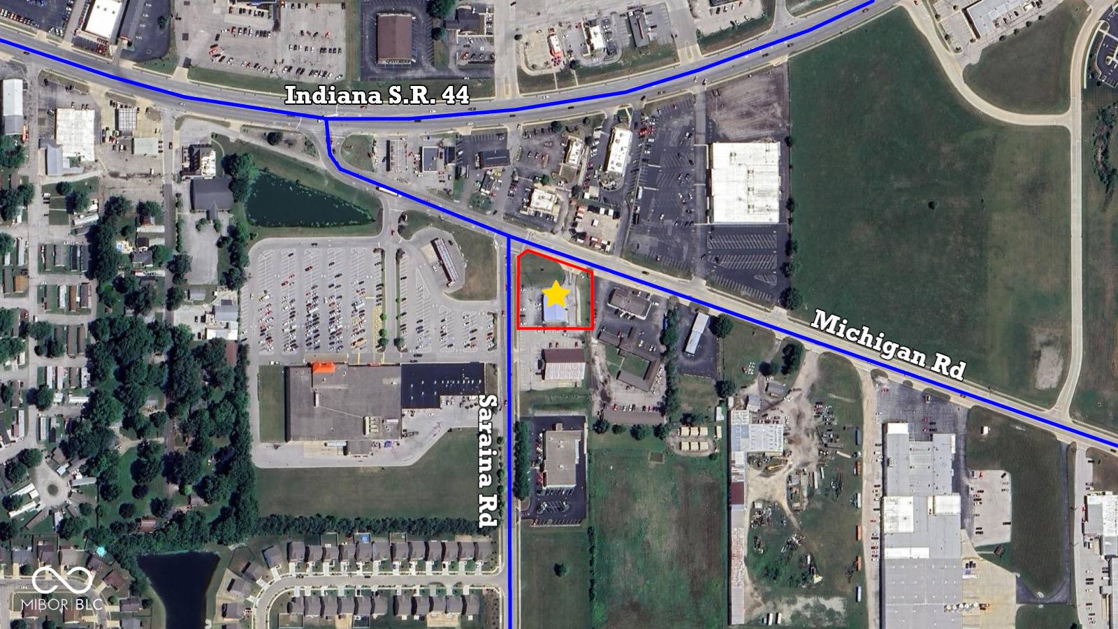 Shelbyville, IN 46176,500-504 Saraina RD