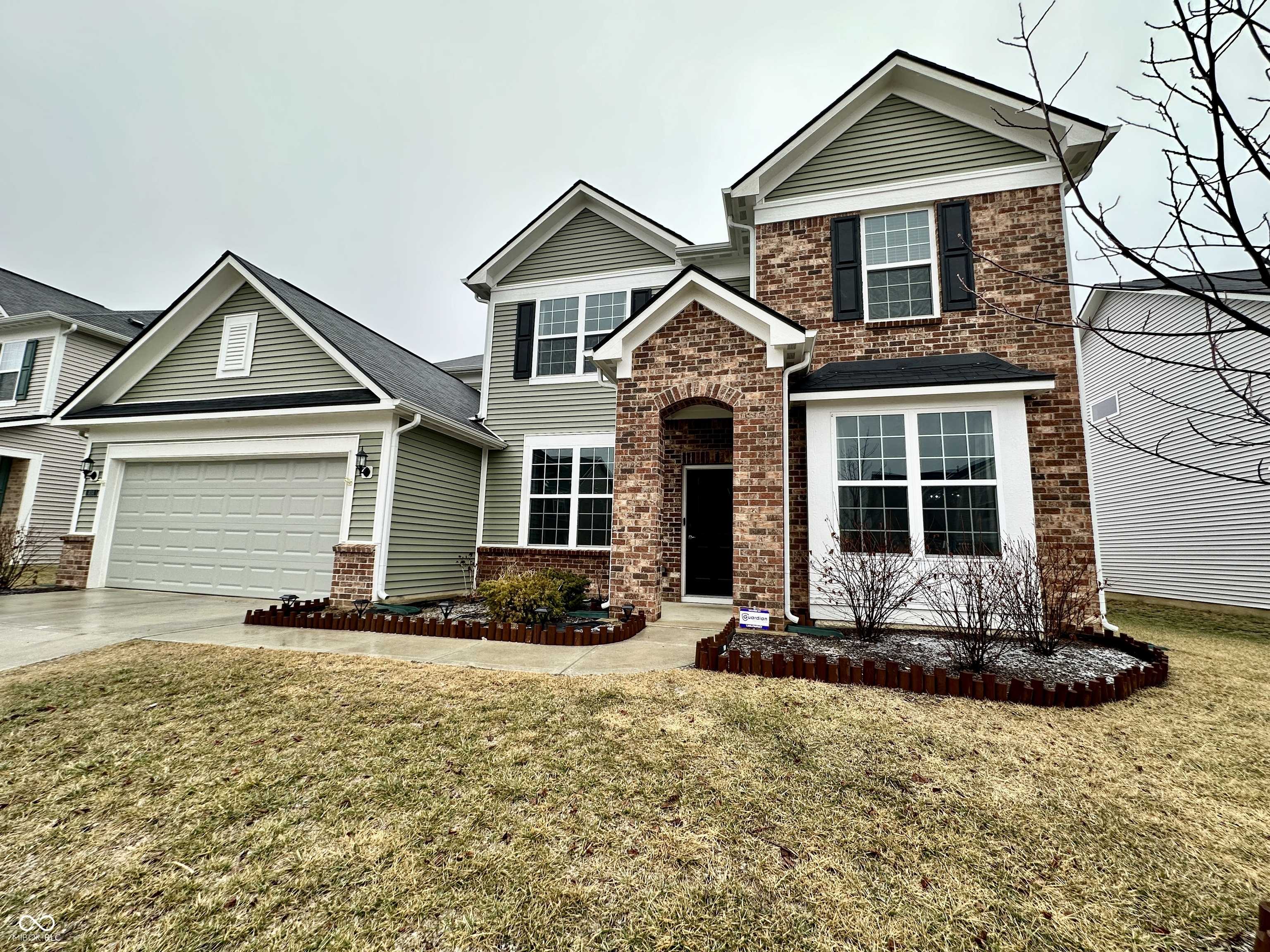 Plainfield, IN 46168,4114 Spirea DR