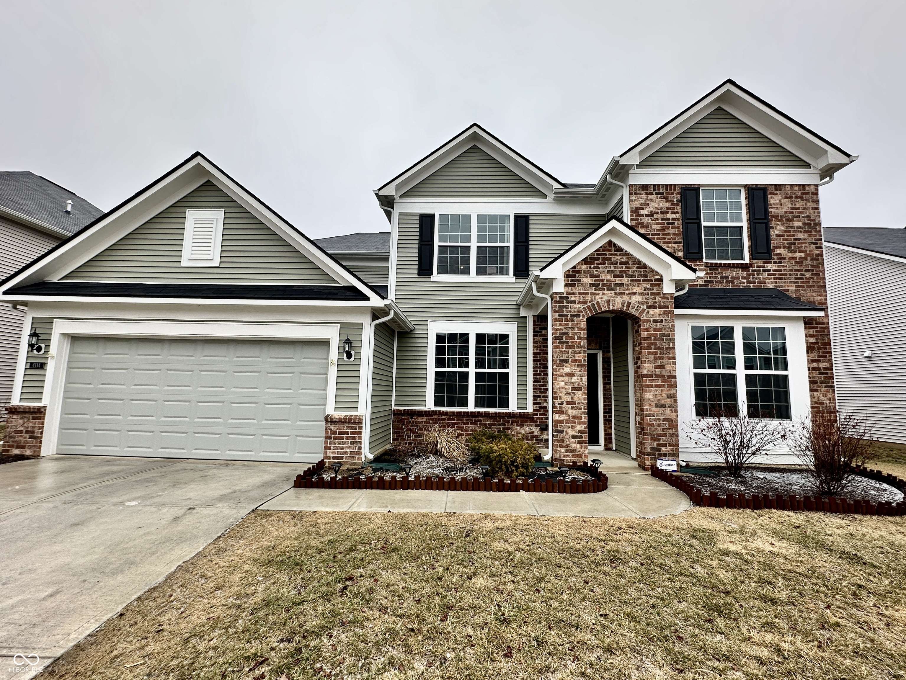 Plainfield, IN 46168,4114 Spirea DR