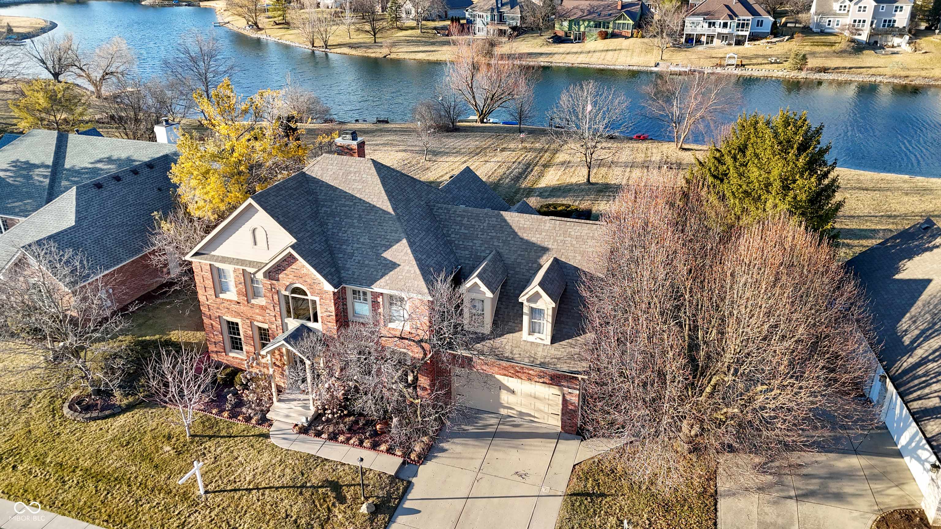 Indianapolis, IN 46256,9970 Southwind DR