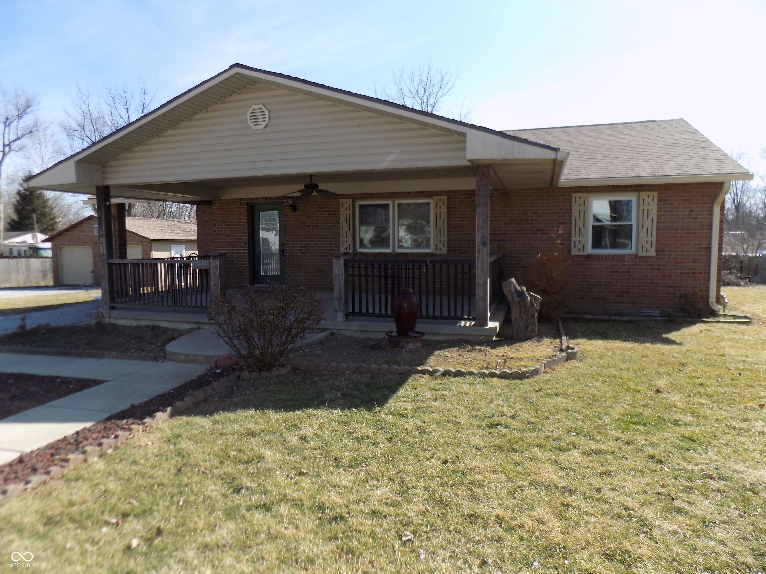 Greencastle, IN 46135,1130 Avenue C ST