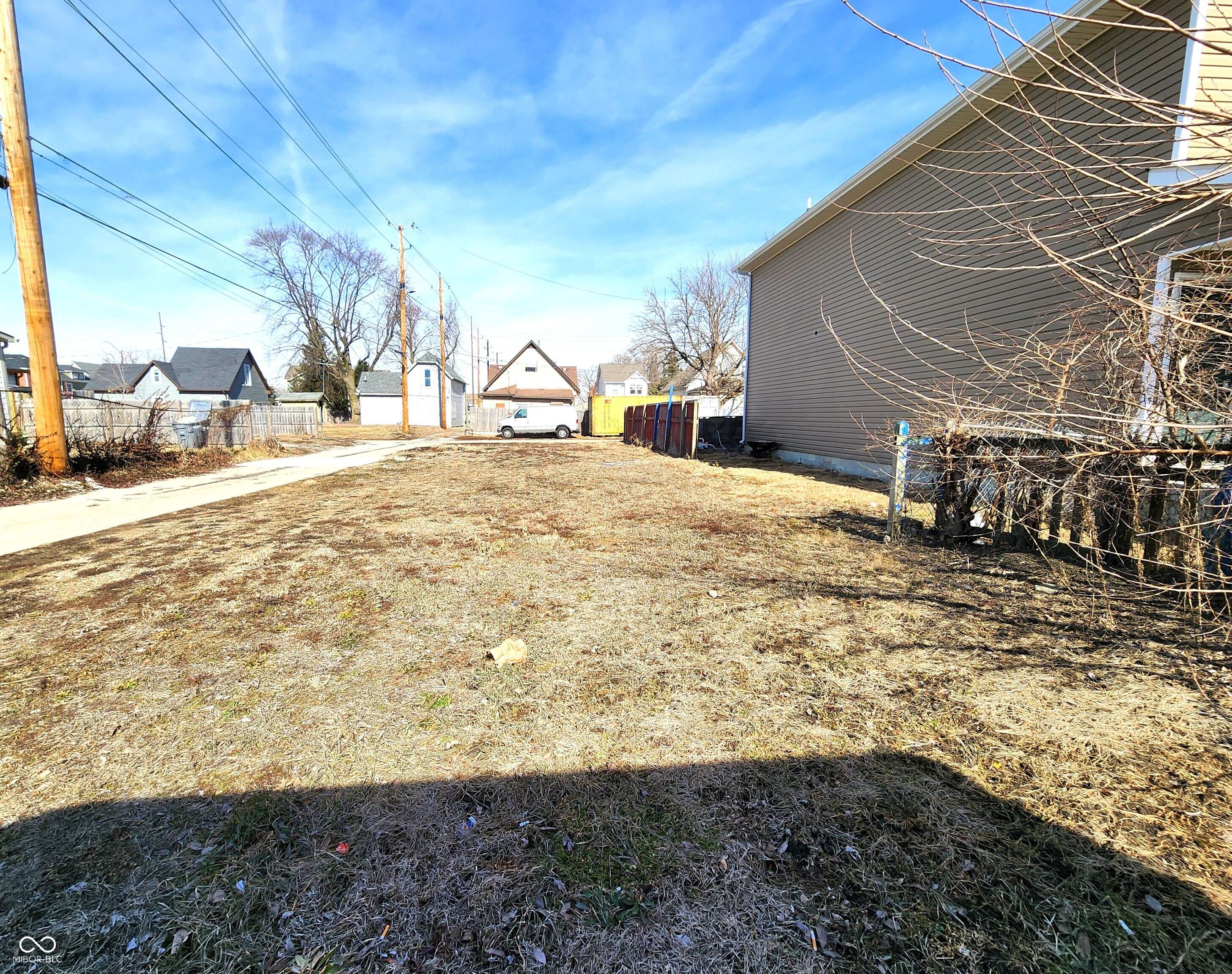 Indianapolis, IN 46225,14 E Caven ST
