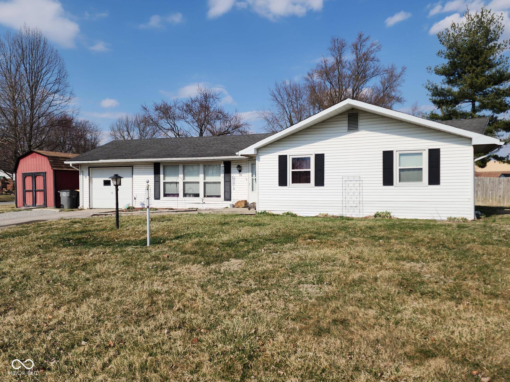 Seymour, IN 47274,801 Brookhaven DR