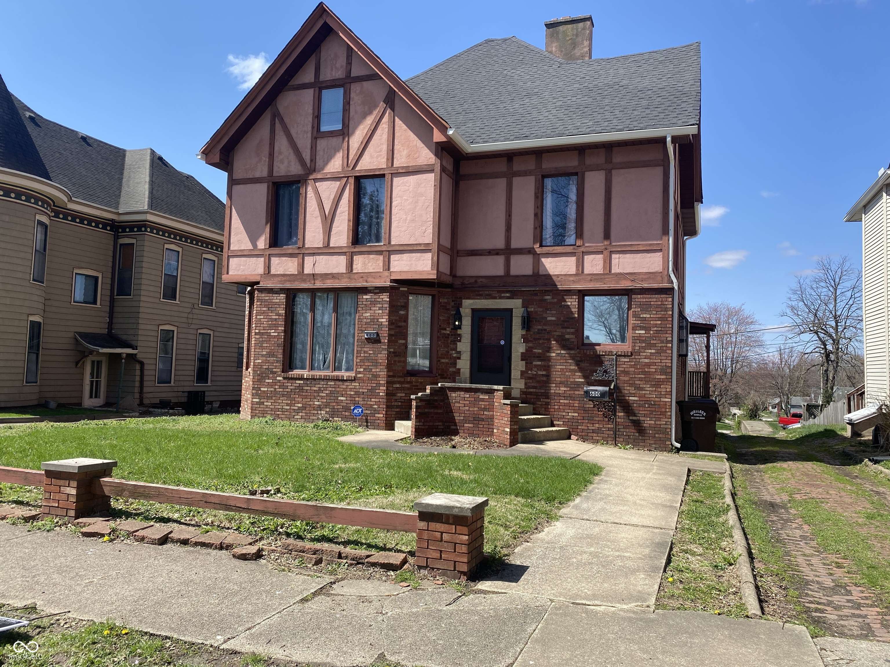 Brazil, IN 47834,600 N Meridian ST