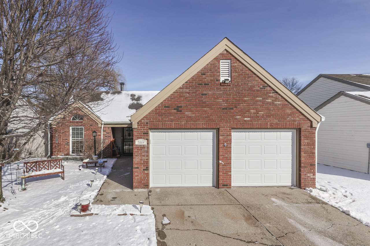 Indianapolis, IN 46214,7664 Waterwood DR