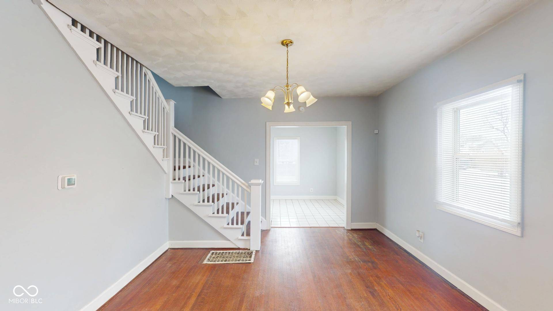 Indianapolis, IN 46208,2701 Highland PL