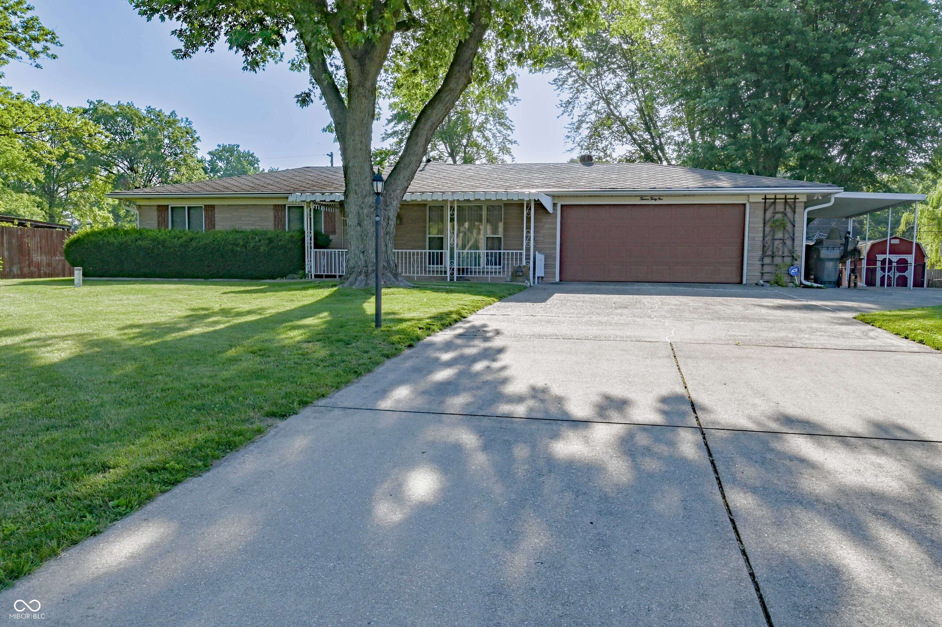 Indianapolis, IN 46203,1231 S Catherwood AVE