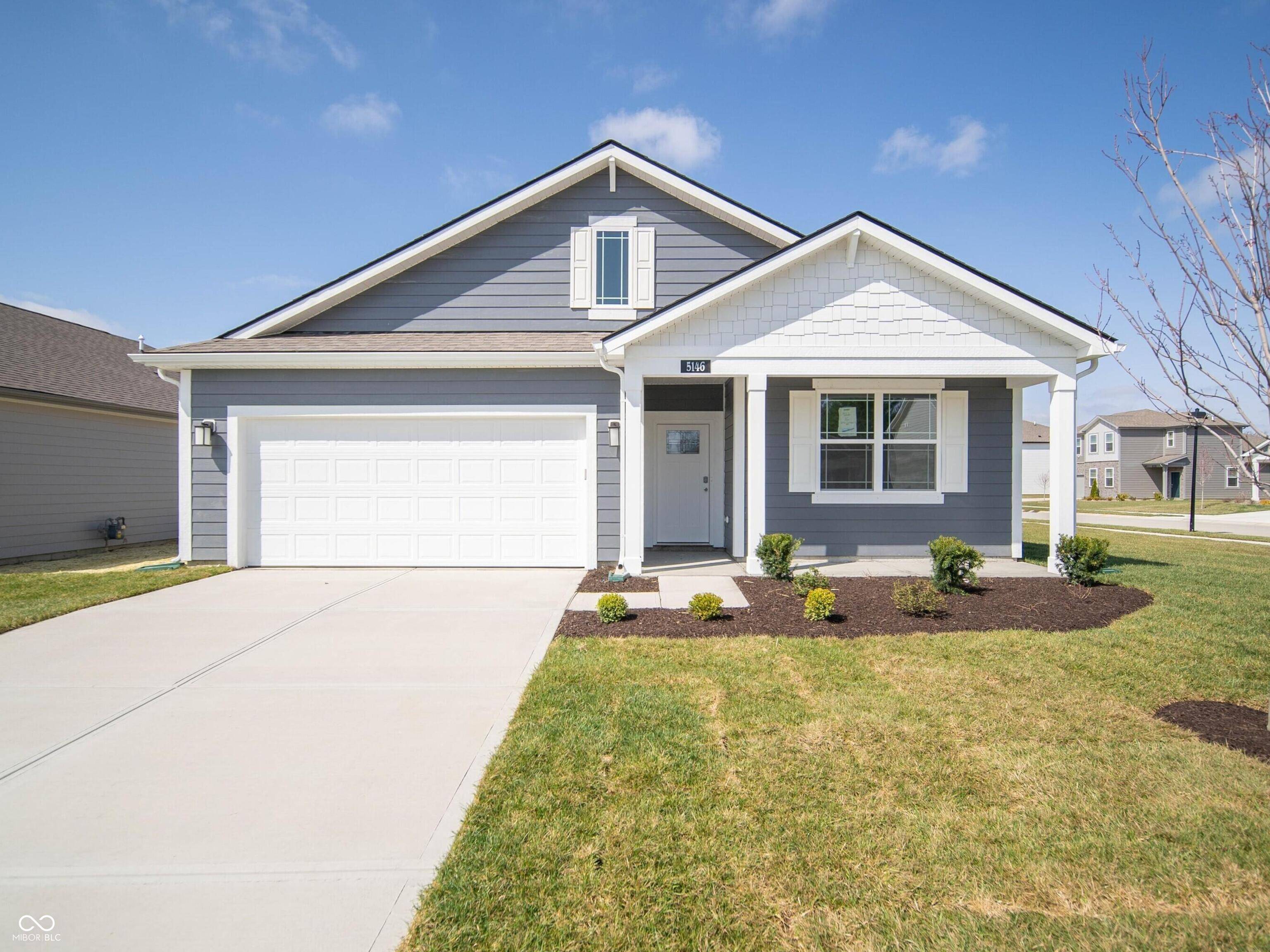 Indianapolis, IN 46239,5146 Cartland DR