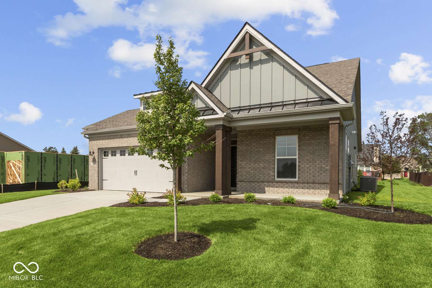 Brownsburg, IN 46112,5040 Carmine ST