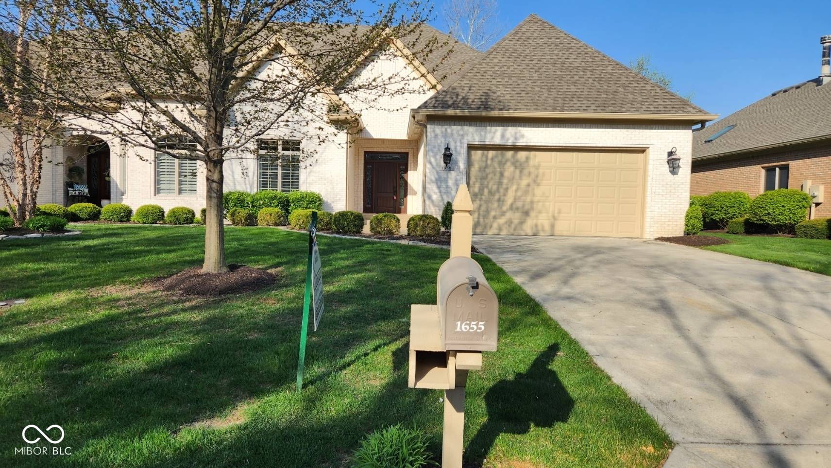 Greenwood, IN 46143,1655 Rosebud LN