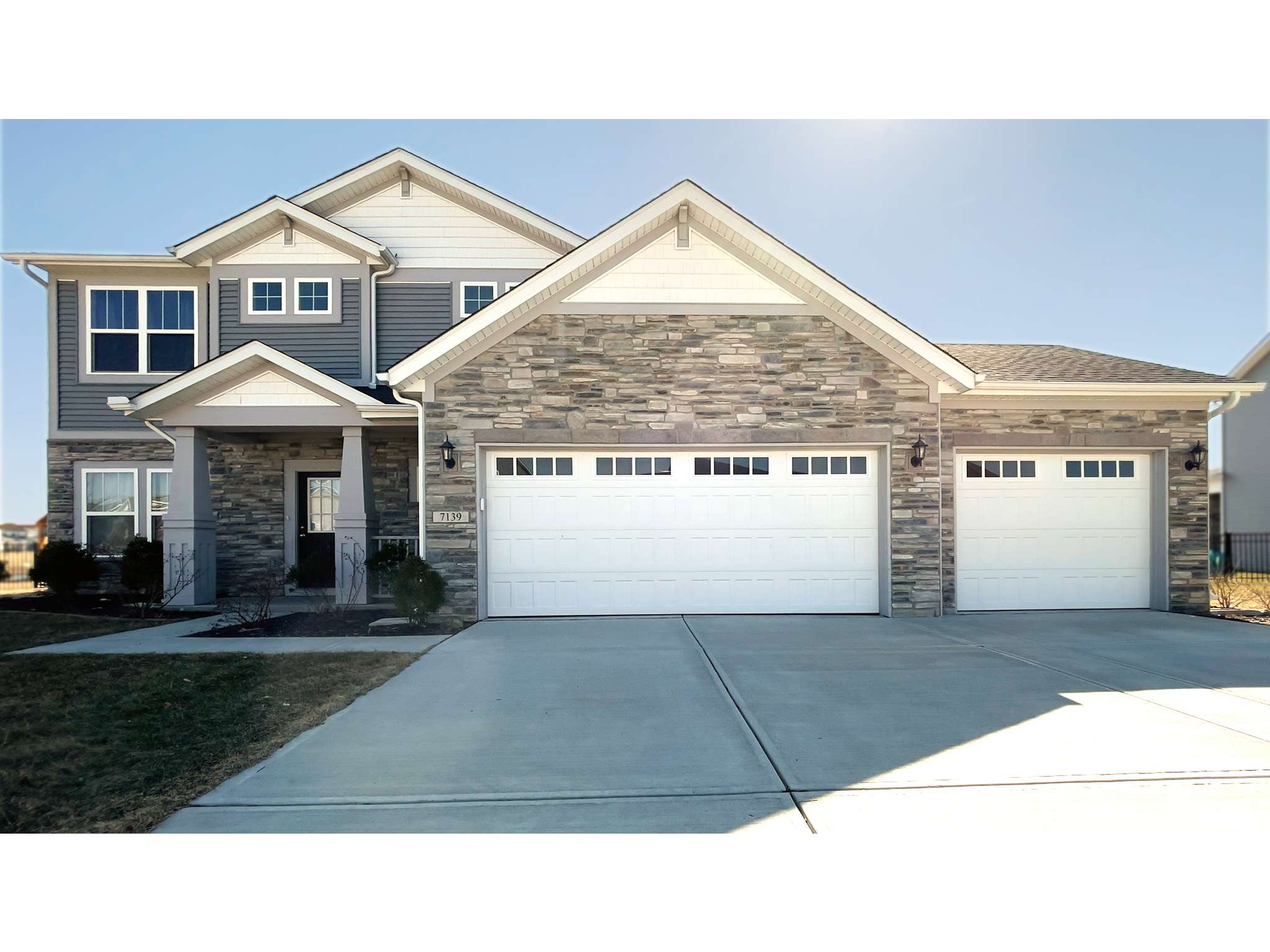 Brownsburg, IN 46112,7139 Prelude RD