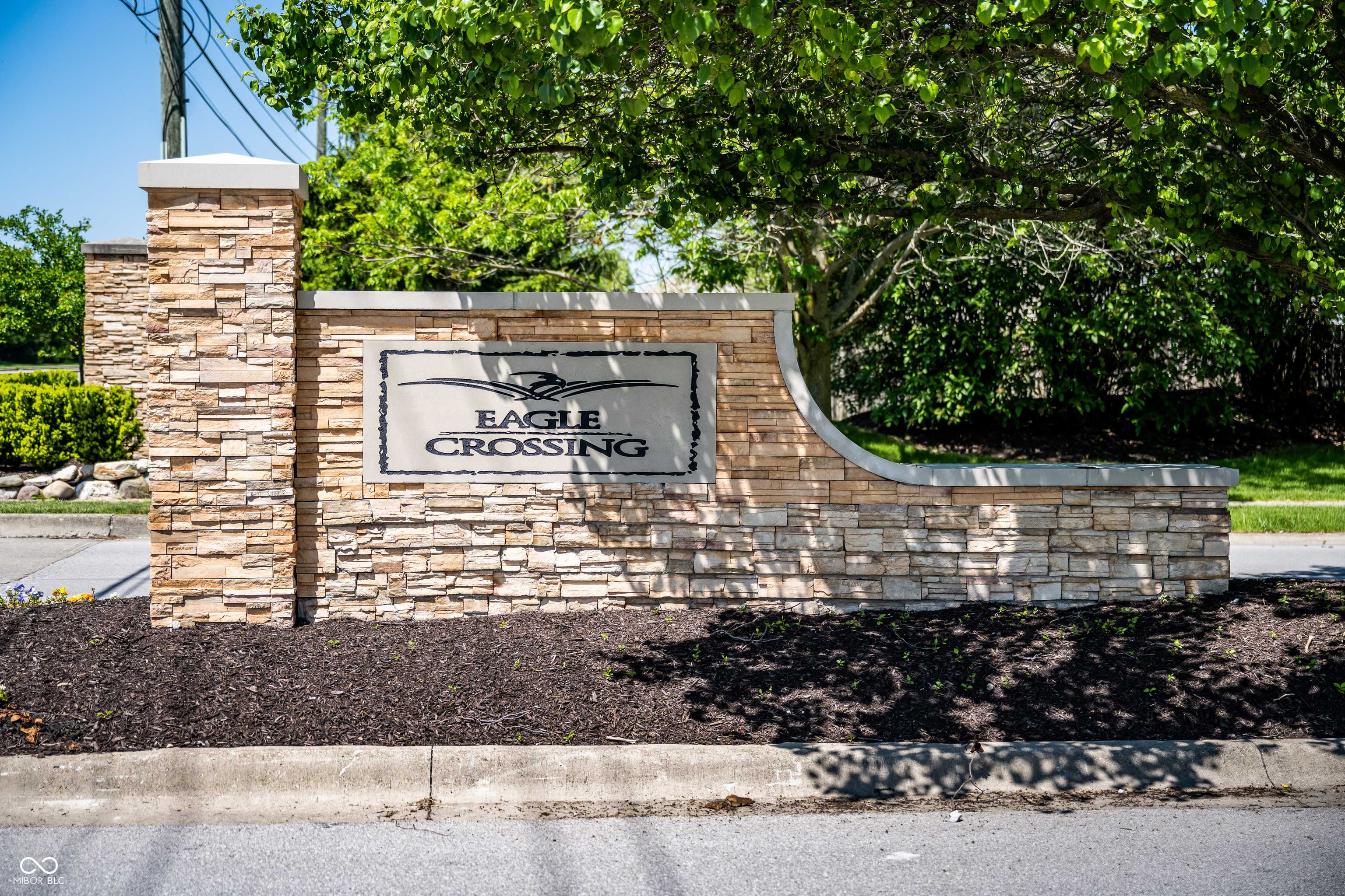 Brownsburg, IN 46234,6034 Bluecrest DR