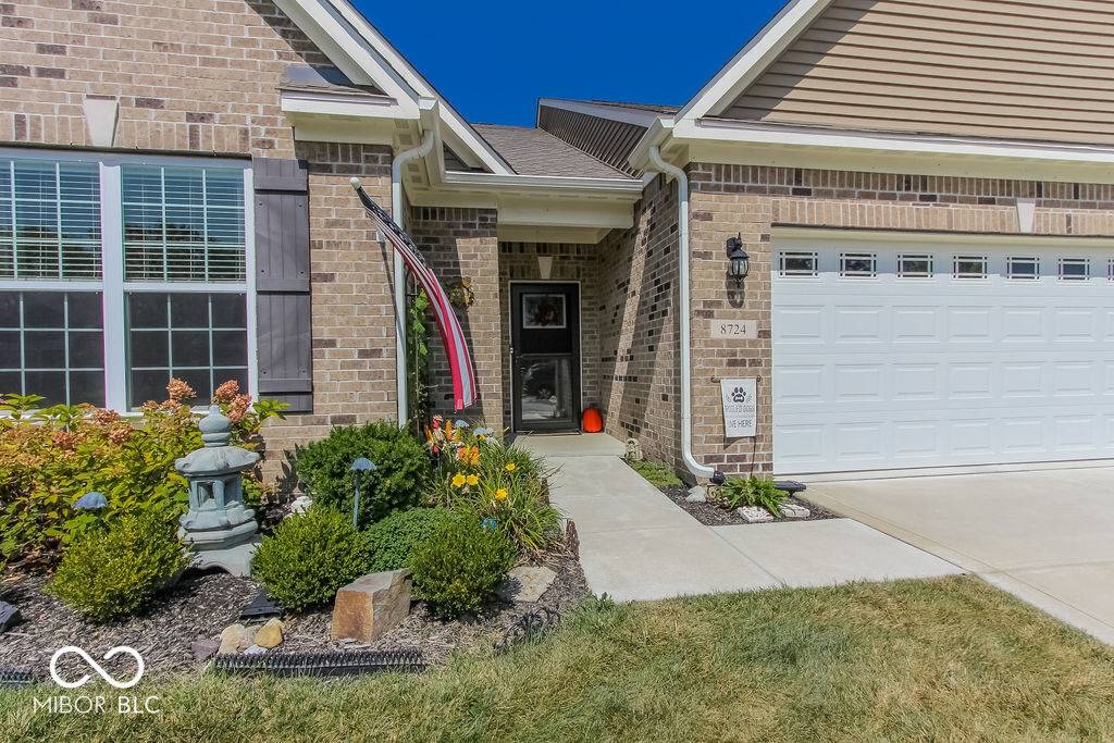 Indianapolis, IN 46239,8724 Faulkner DR
