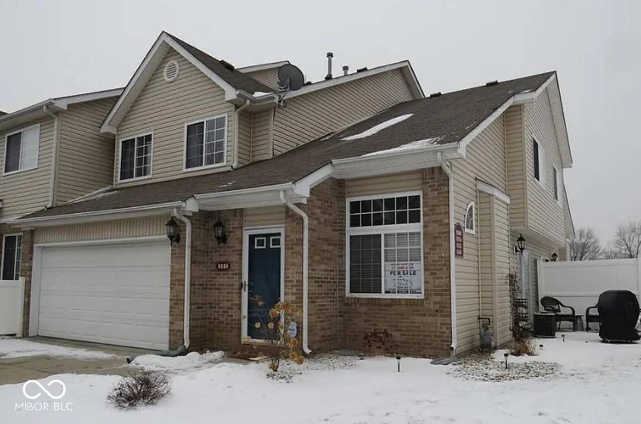 Indianapolis, IN 46237,8148 Shores Edge WAY