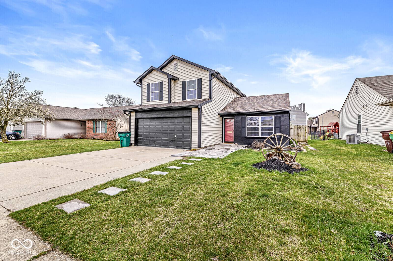 Lebanon, IN 46052,1013 Redwood DR
