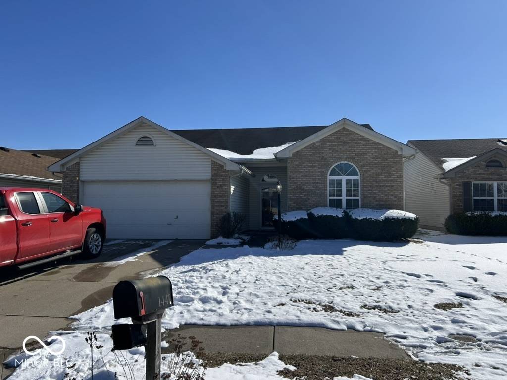 Indianapolis, IN 46217,1447 Quinlan CT