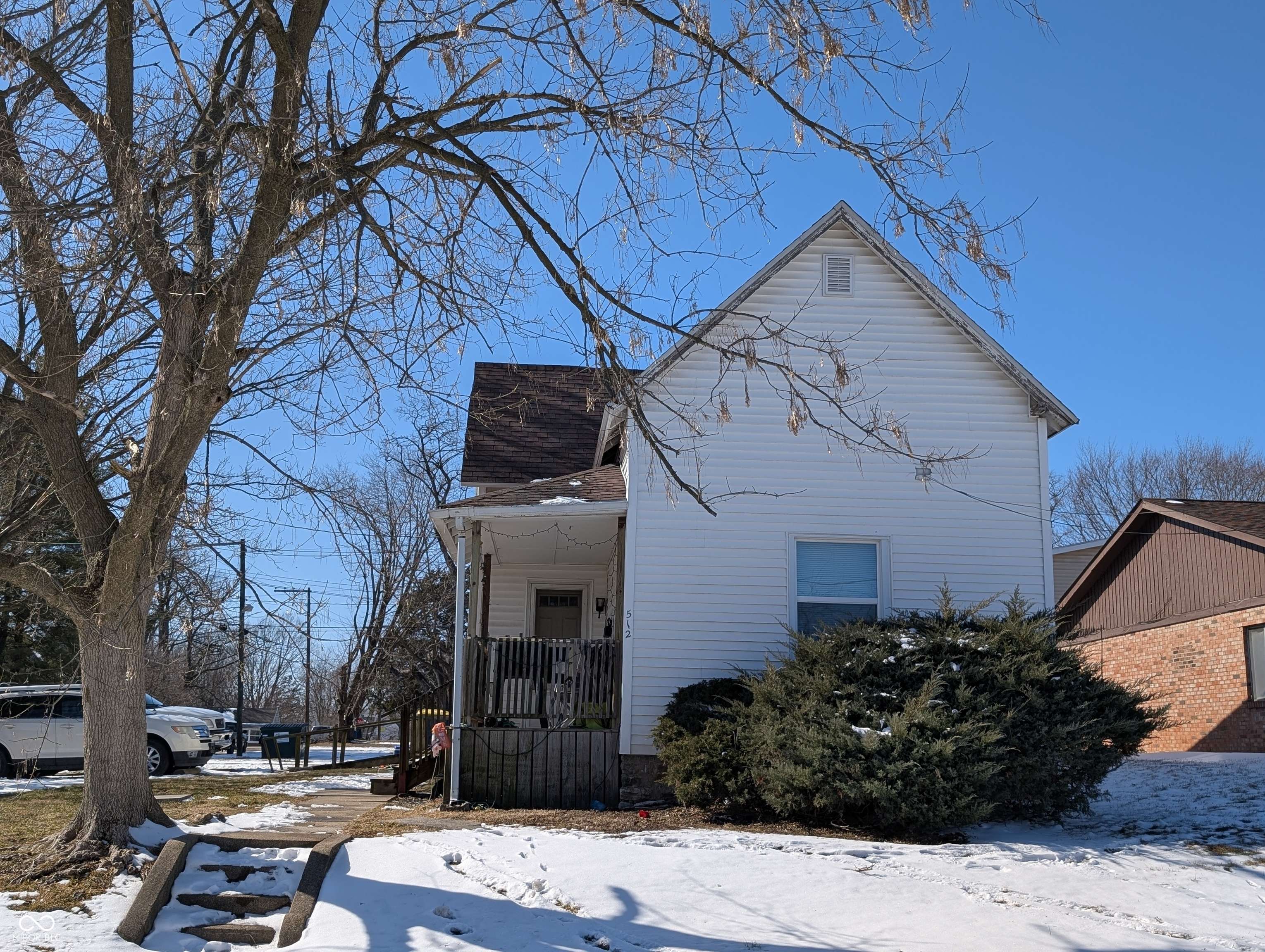 Greencastle, IN 46135,512 Maple AVE