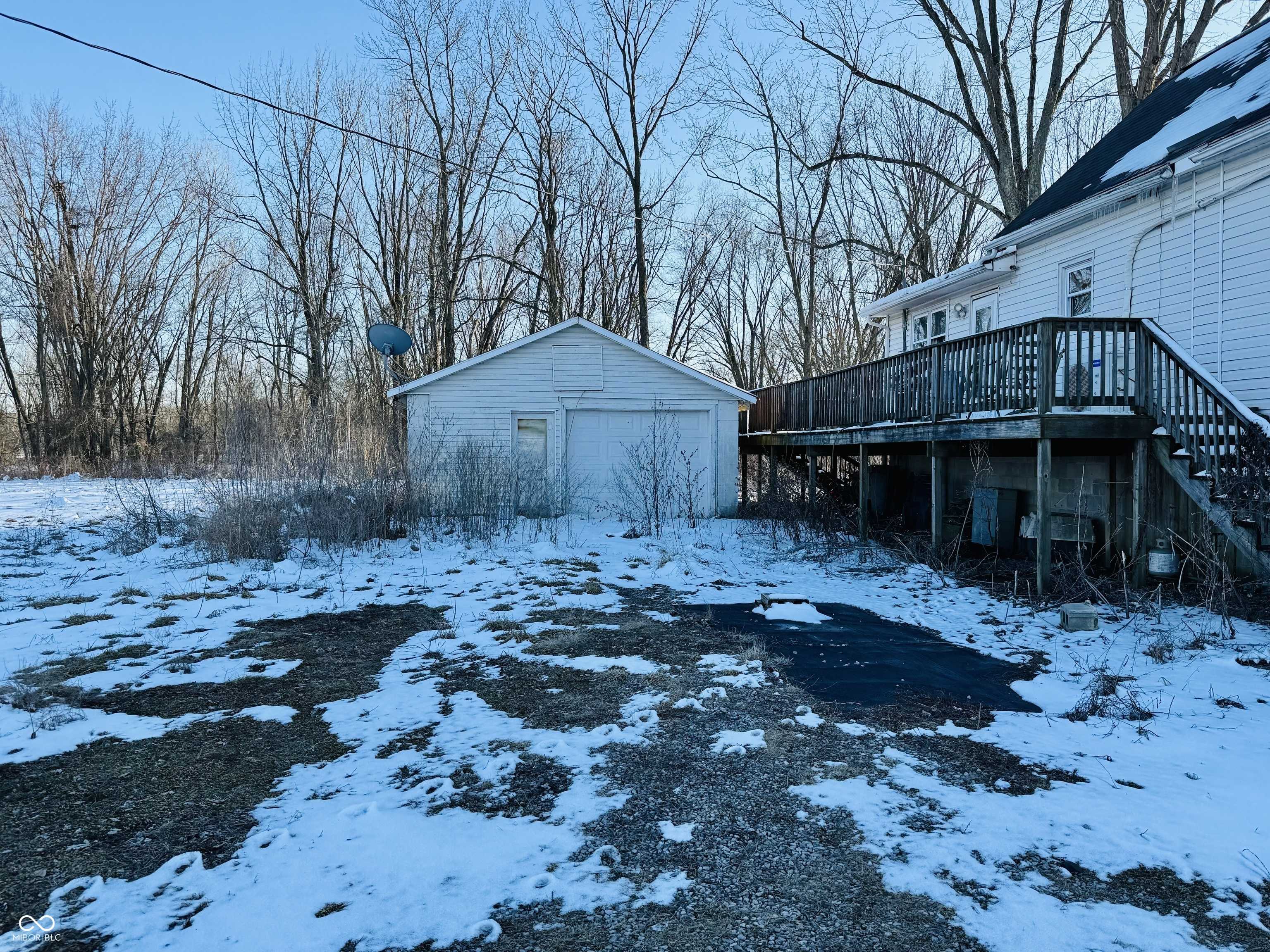 Spencer, IN 47460,7482 Vilas RD
