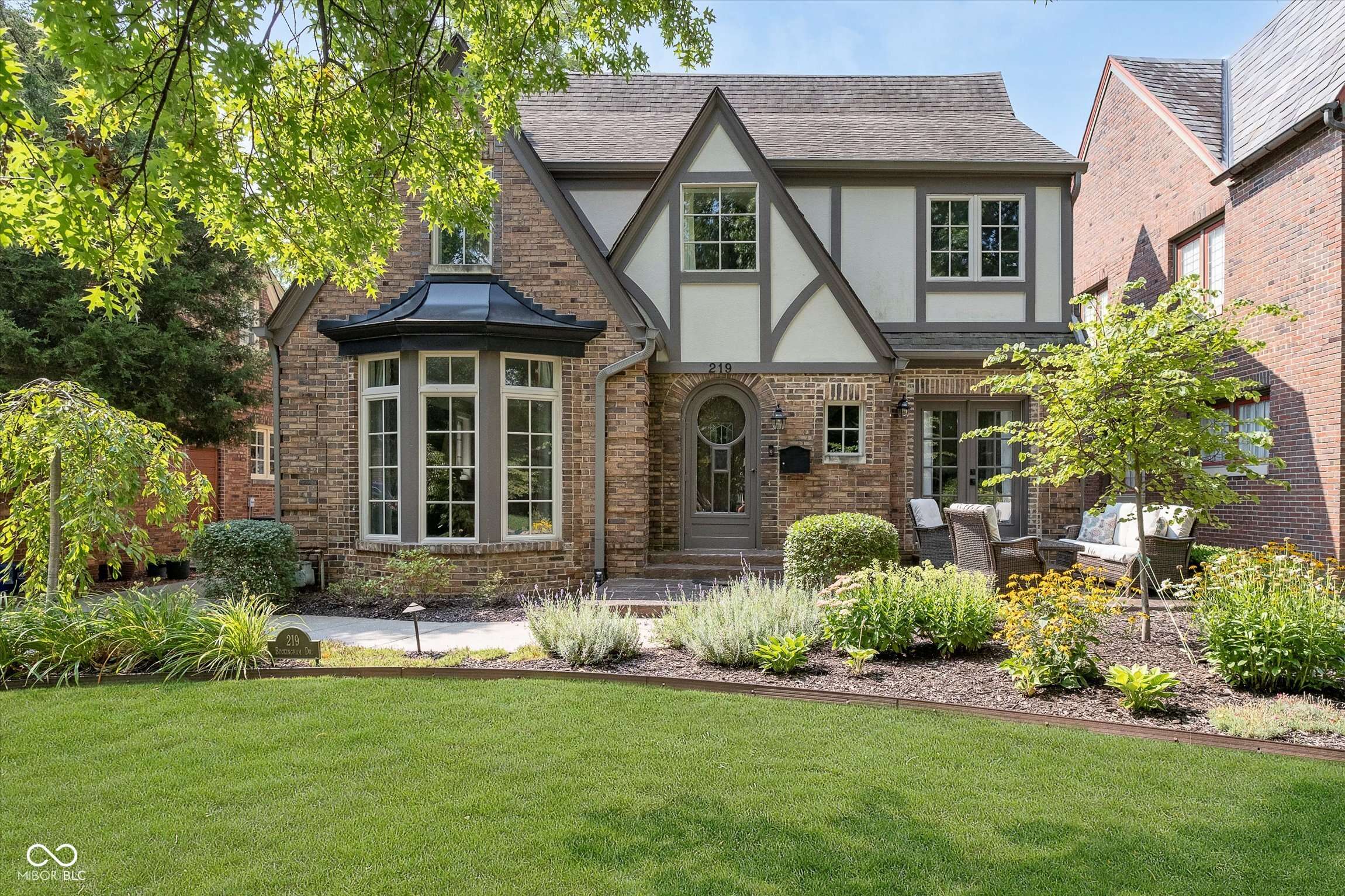 Indianapolis, IN 46208,219 Buckingham DR