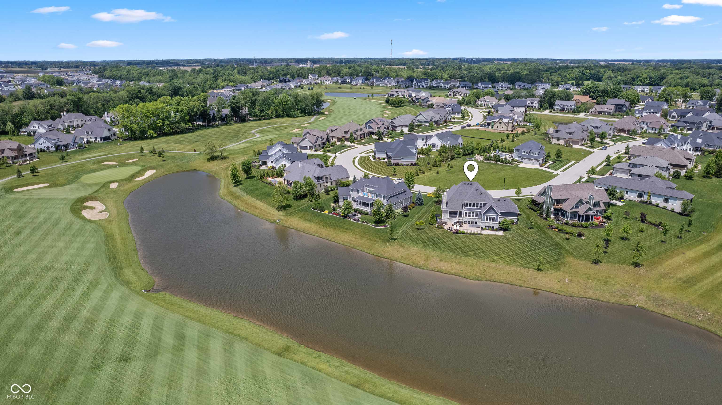 Westfield, IN 46074,565 Old Ashbury RD