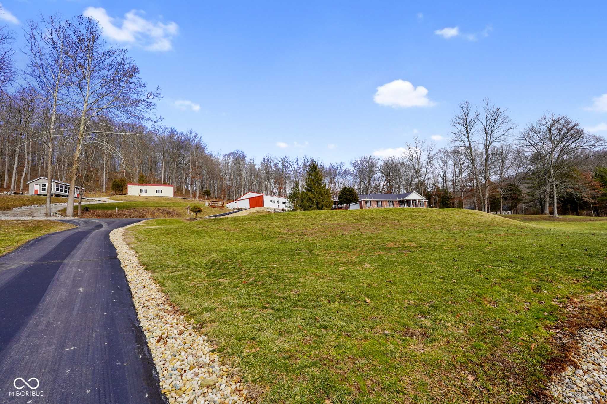 Nashville, IN 47448,8724 Bellsville PIKE