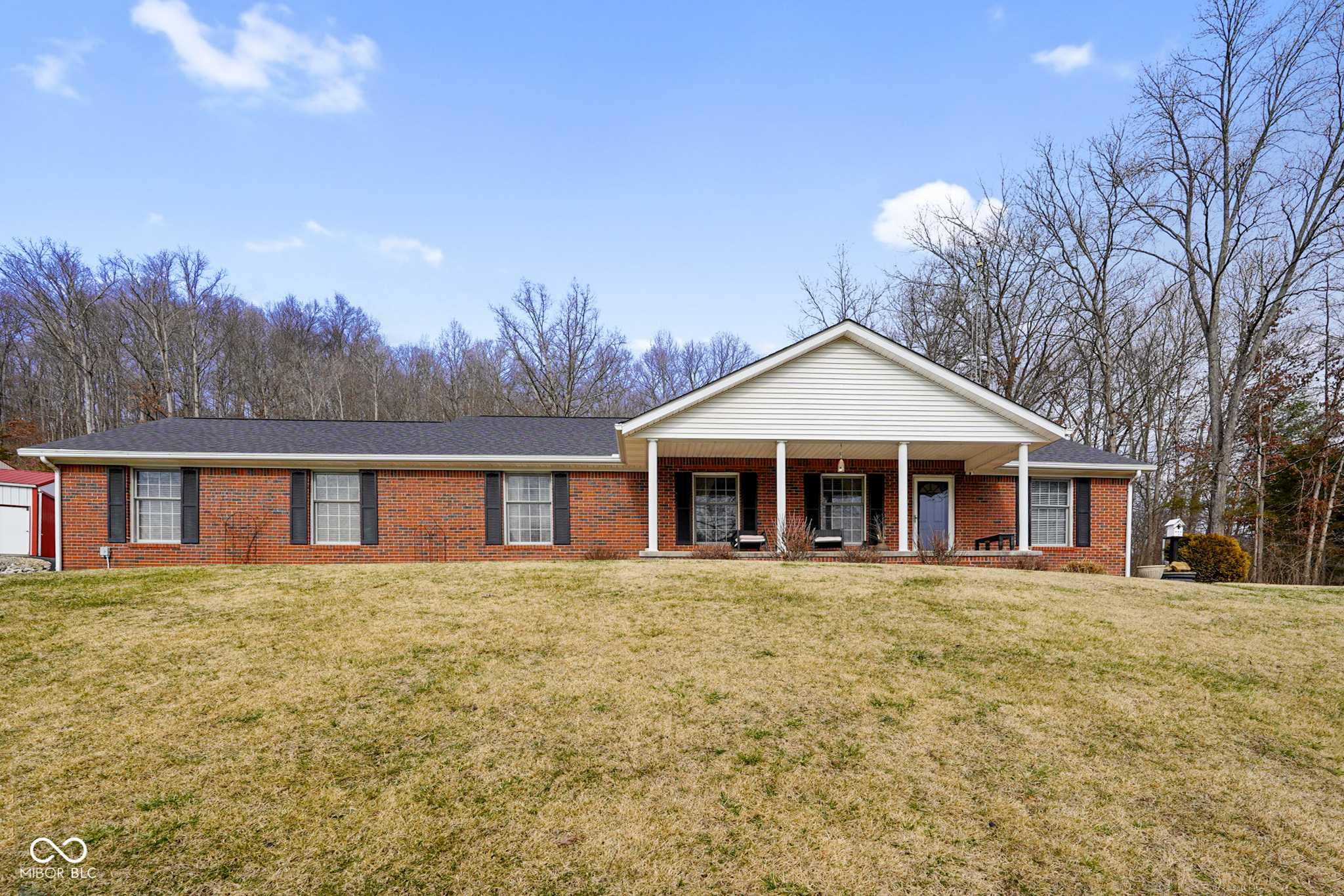 Nashville, IN 47448,8724 Bellsville PIKE