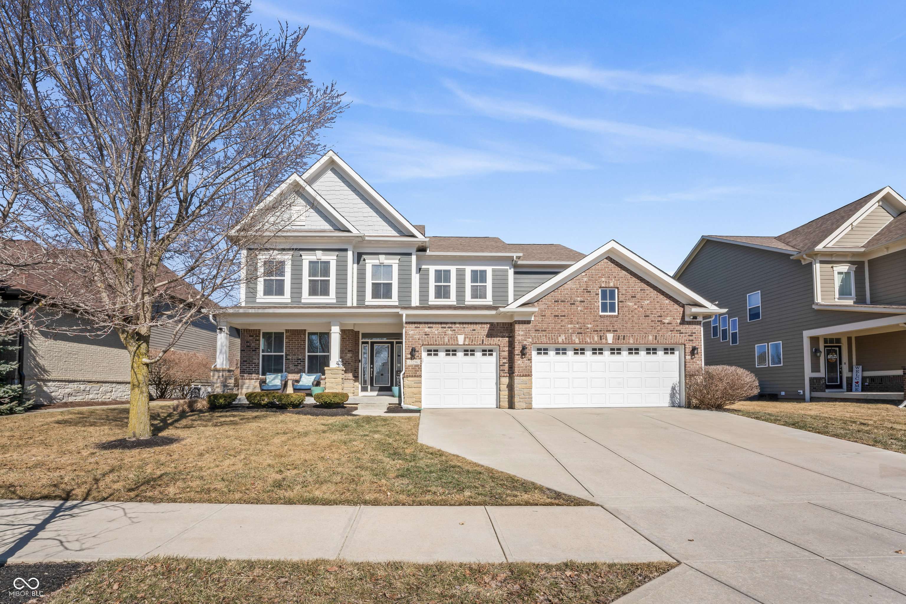 Fortville, IN 46040,15296 Ellington DR