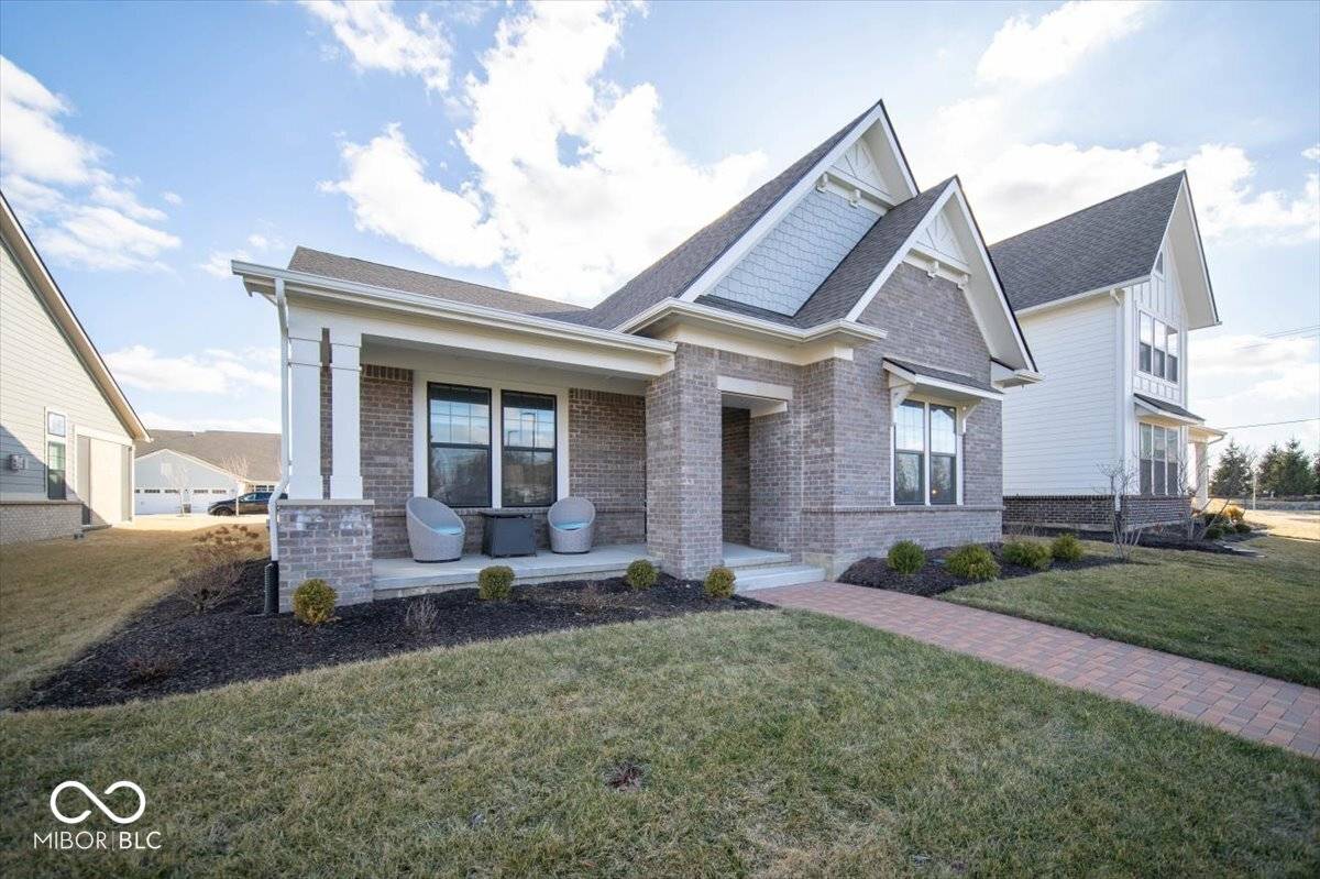 Westfield, IN 46074,1225 Stonehaven DR