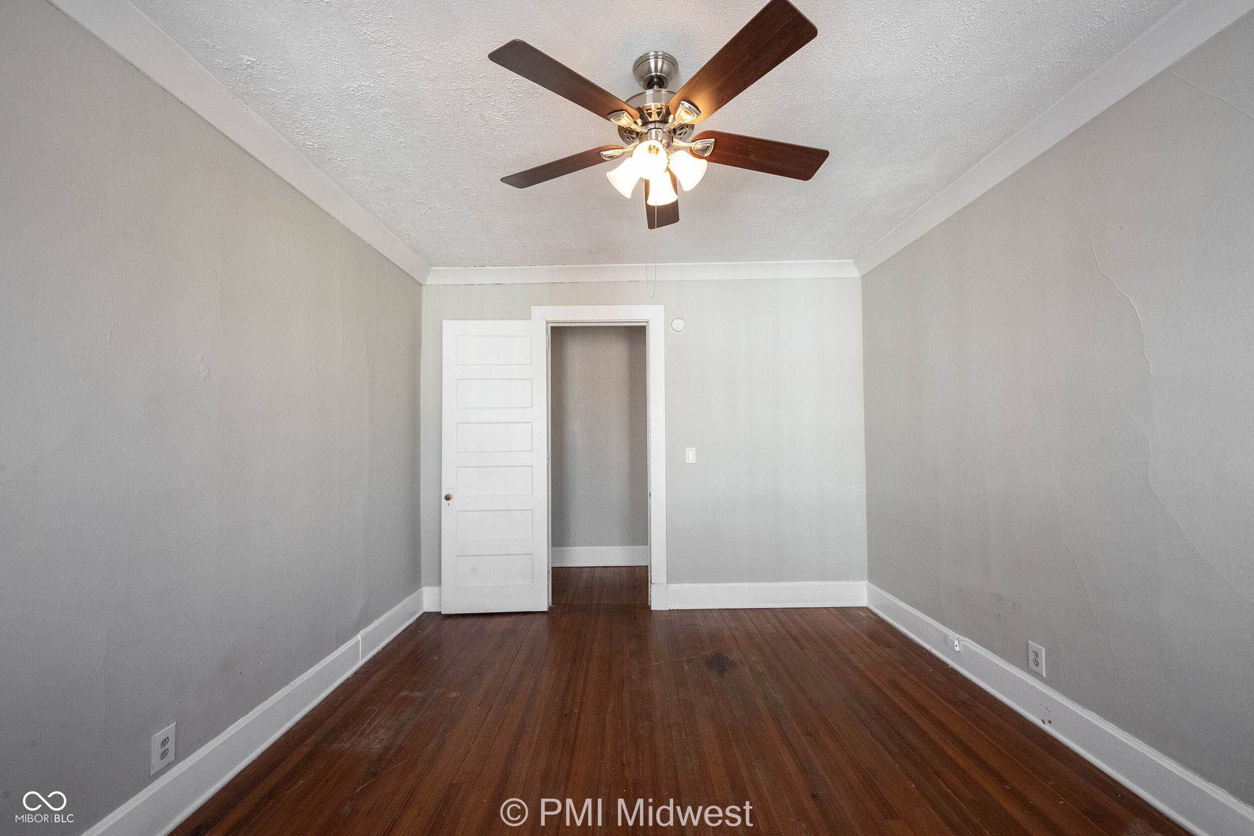 Indianapolis, IN 46202,125 E 17th ST #2