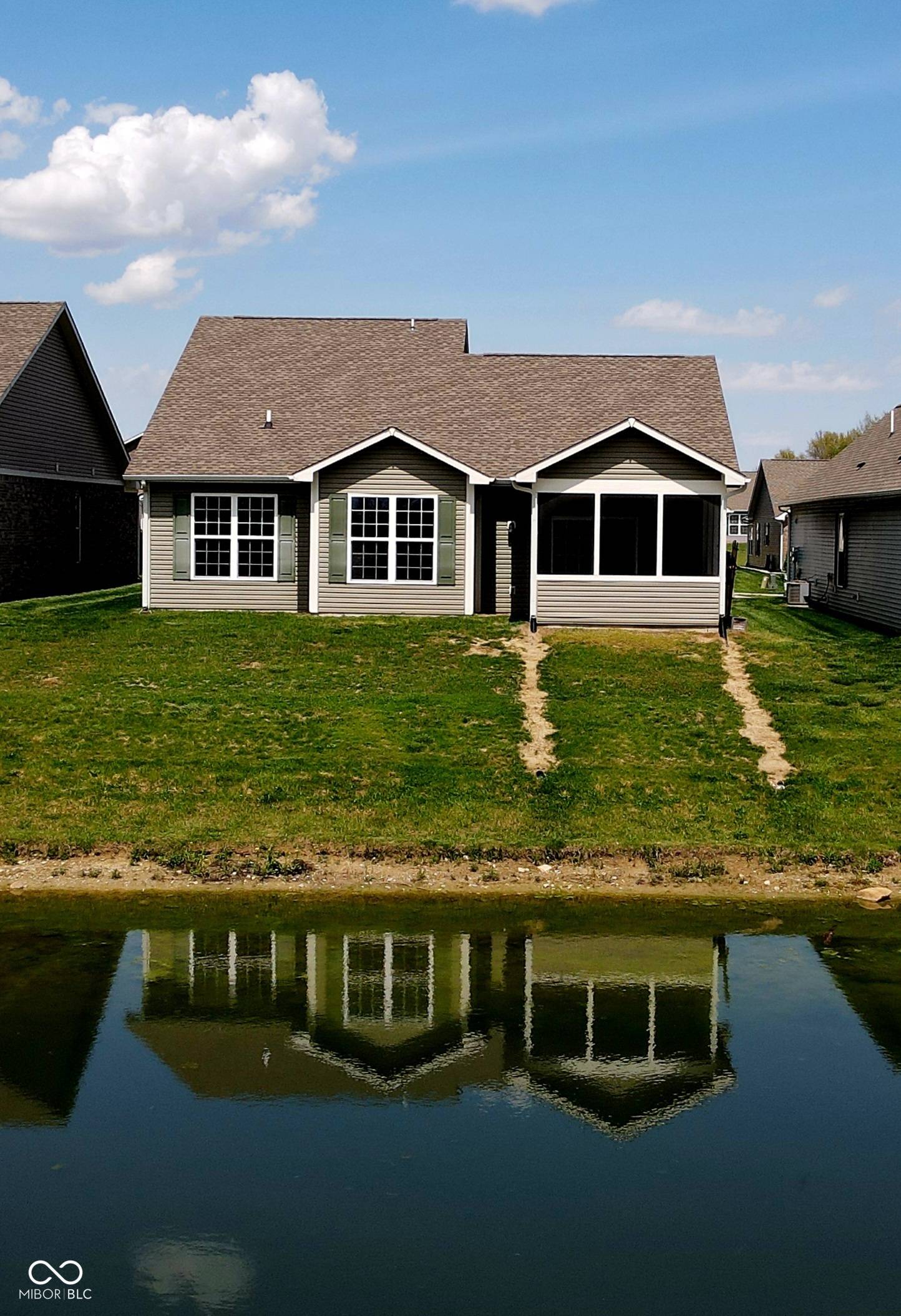 Plainfield, IN 46168,1223 Blackthorne TRL S
