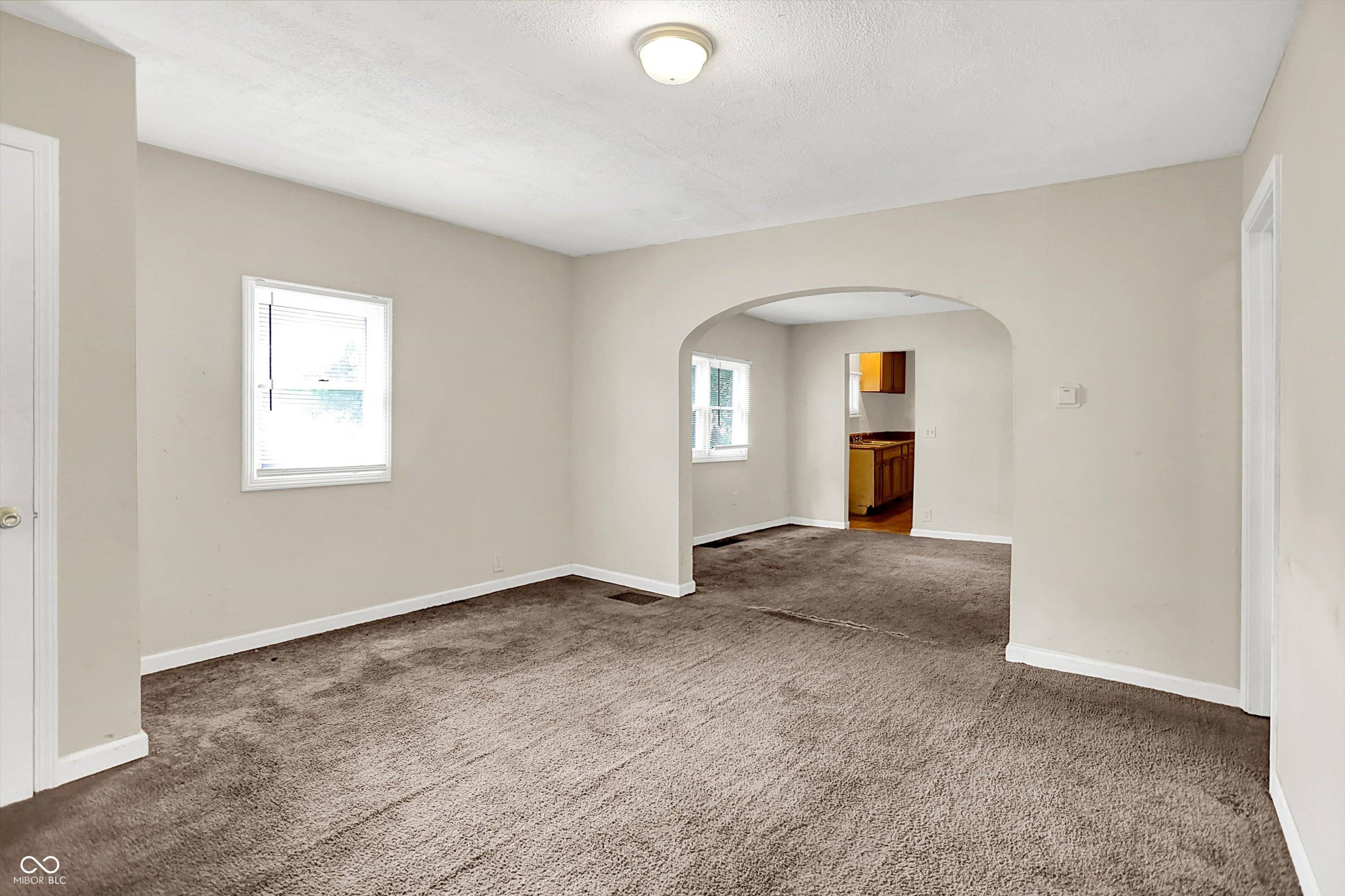Indianapolis, IN 46203,3209 Bethel AVE