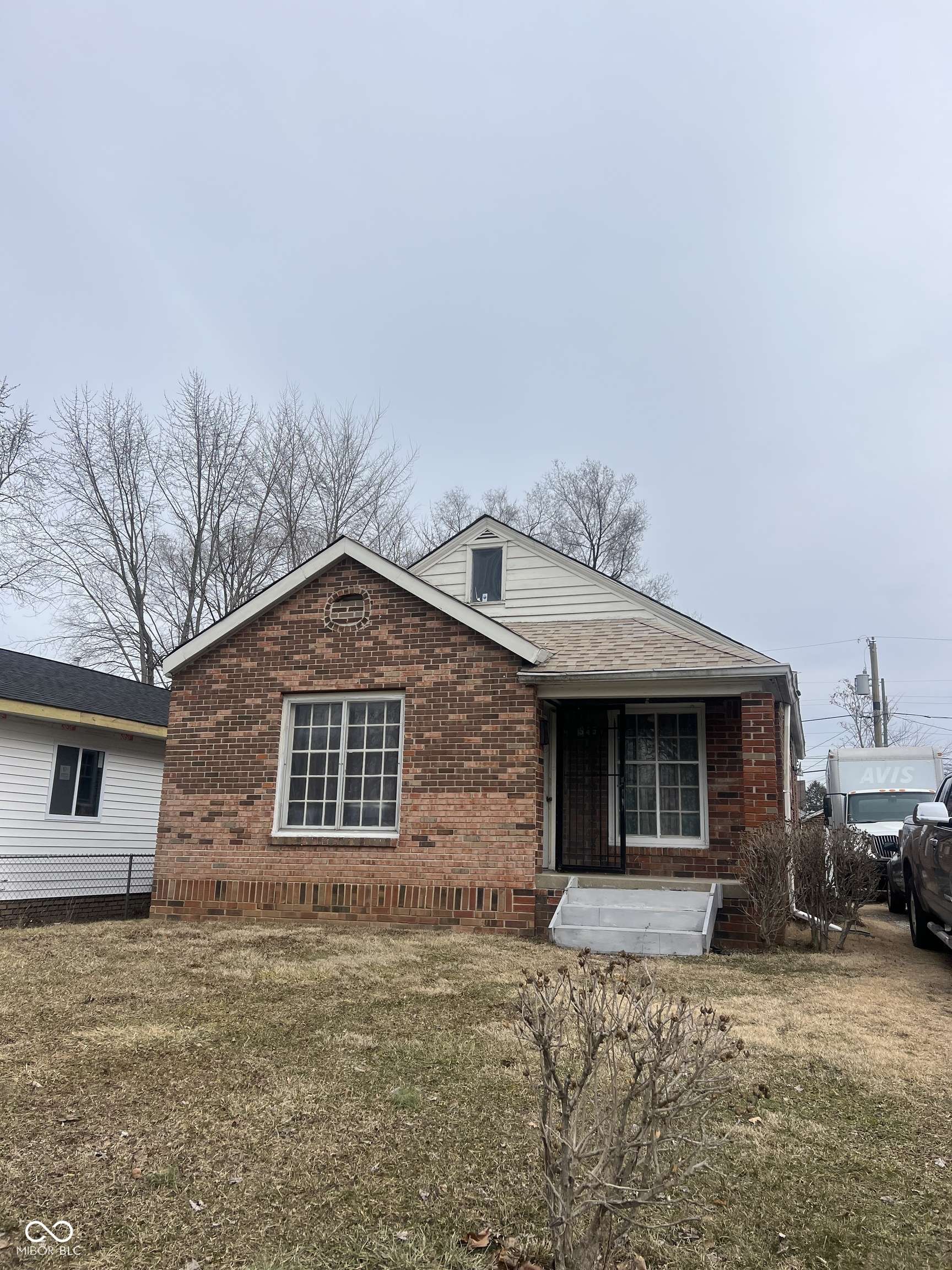 Indianapolis, IN 46218,3451 Brouse AVE