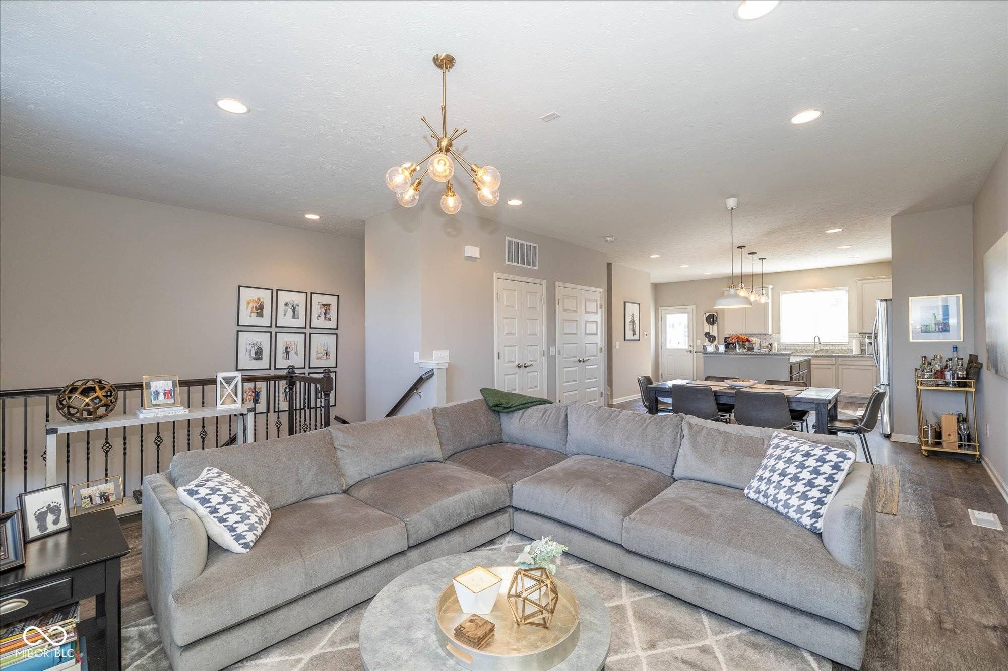 Westfield, IN 46074,1208 Chapman DR