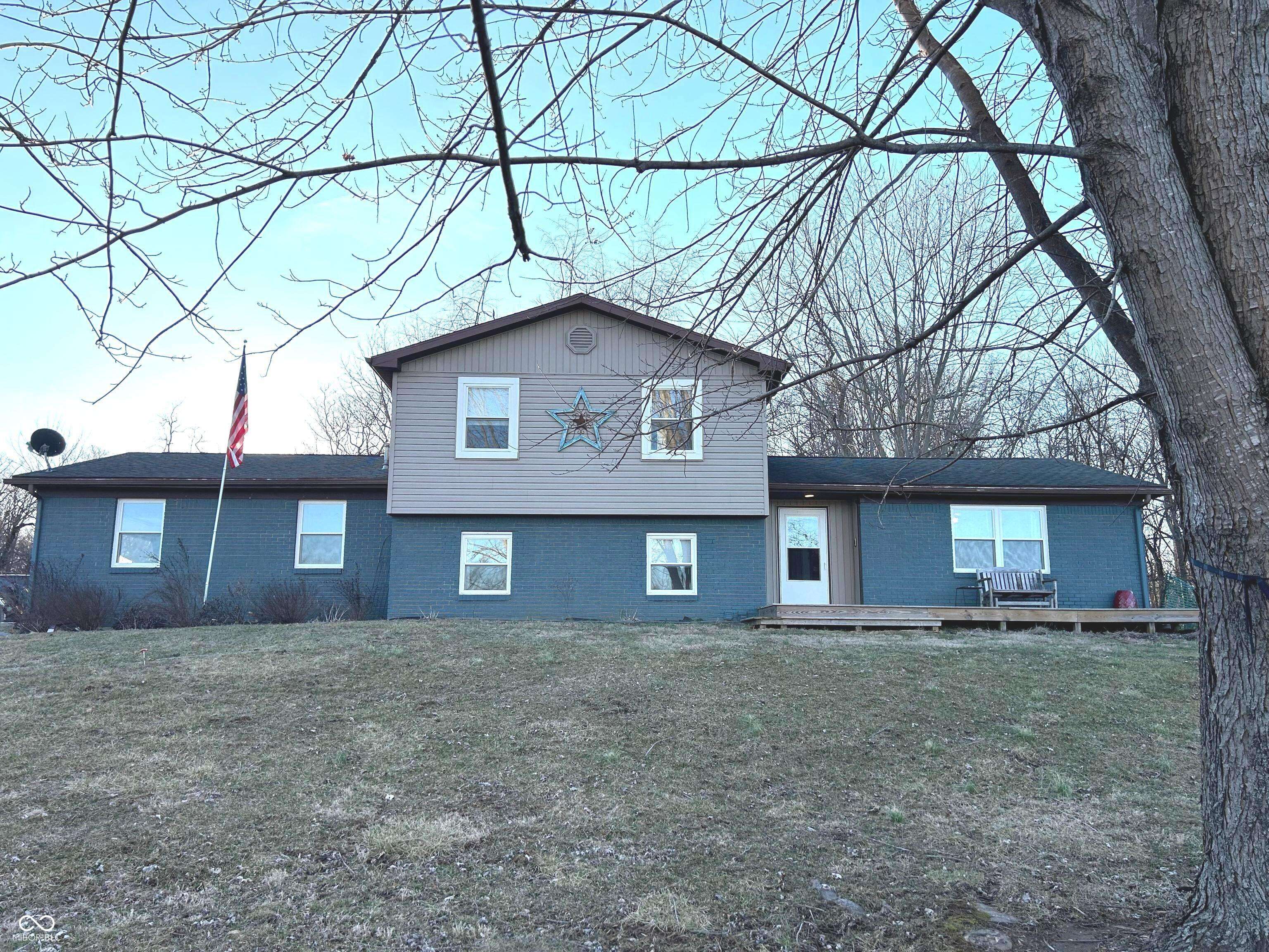Rockville, IN 47872,888 N Coloma RD