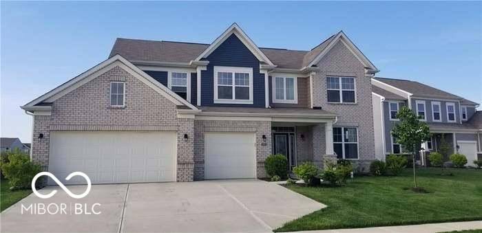 Greenwood, IN 46143,1347 Preserve CT