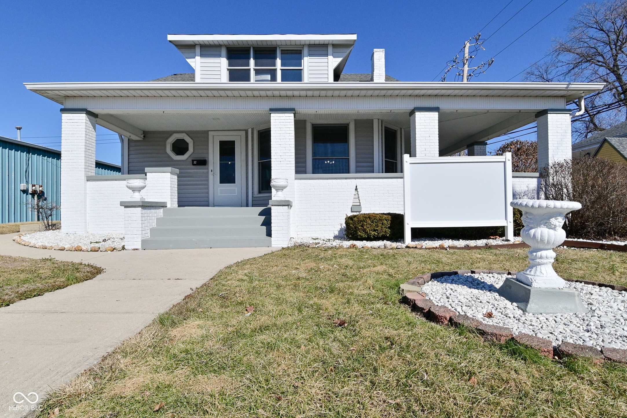 Mooresville, IN 46158,32 E Main ST