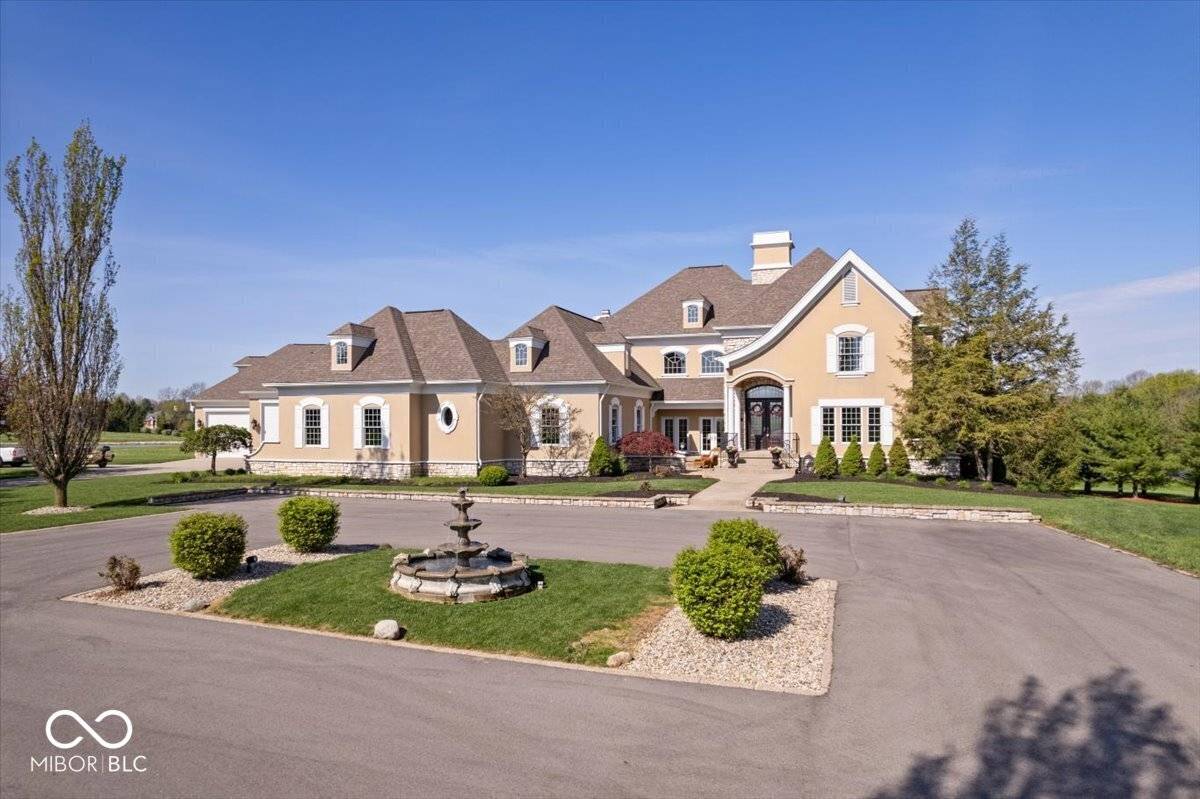 Greenwood, IN 46143,2766 S Honey Creek RD S