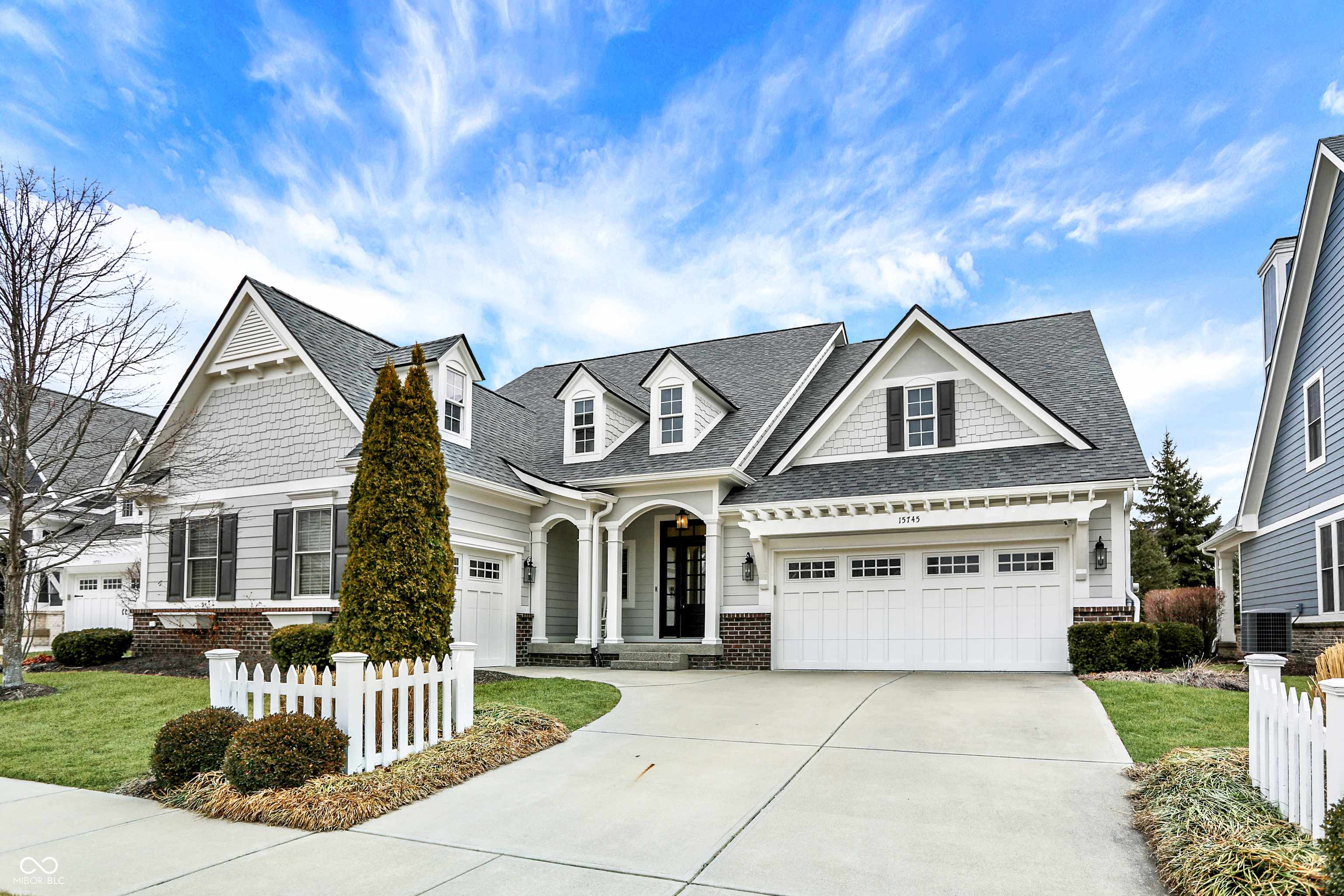 Carmel, IN 46033,15745 Market Center DR