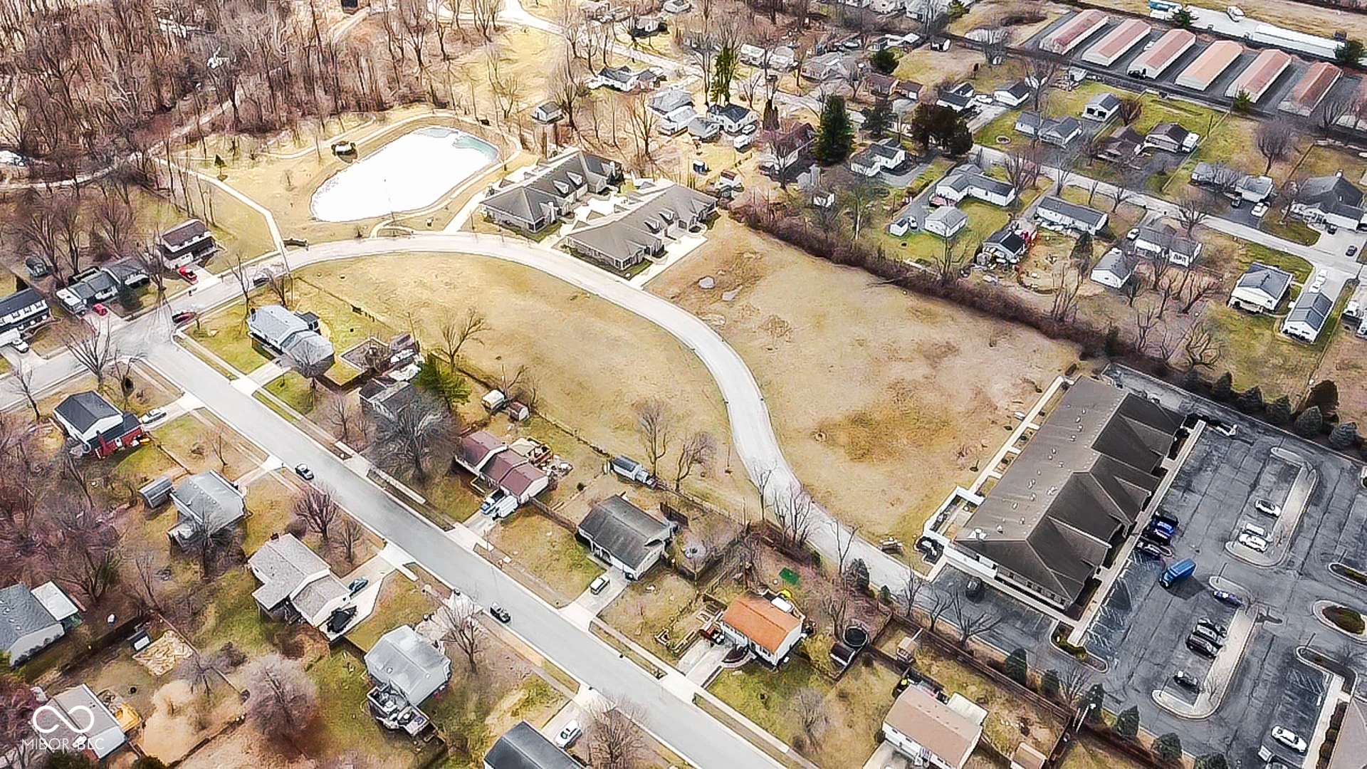 Greenwood, IN 46142,1188 Easy ST